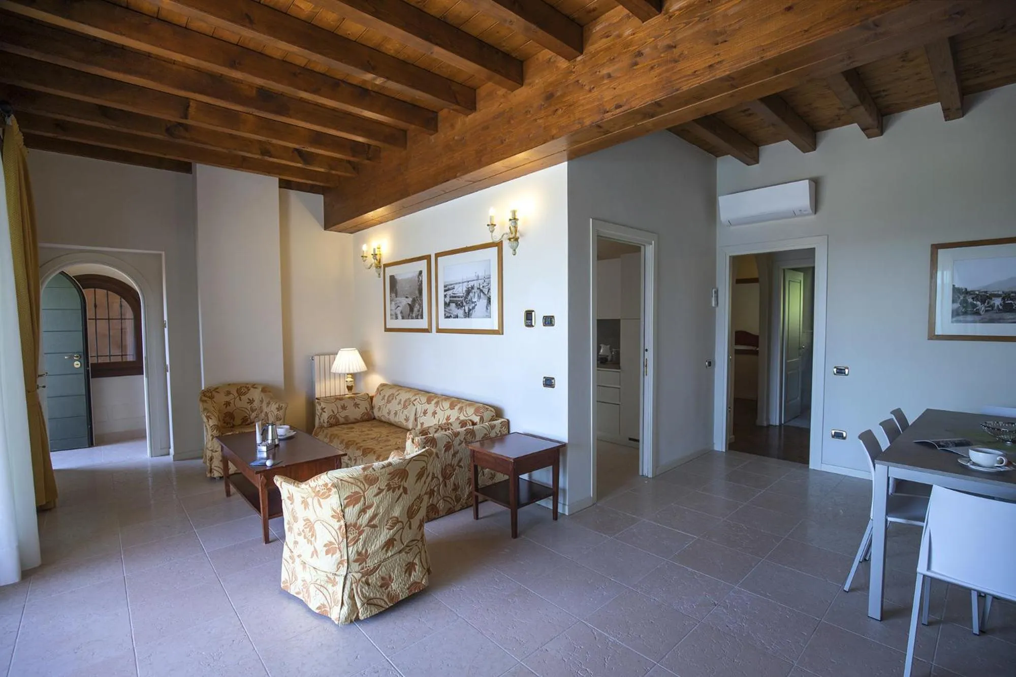 Apartments Golf Bogliaco