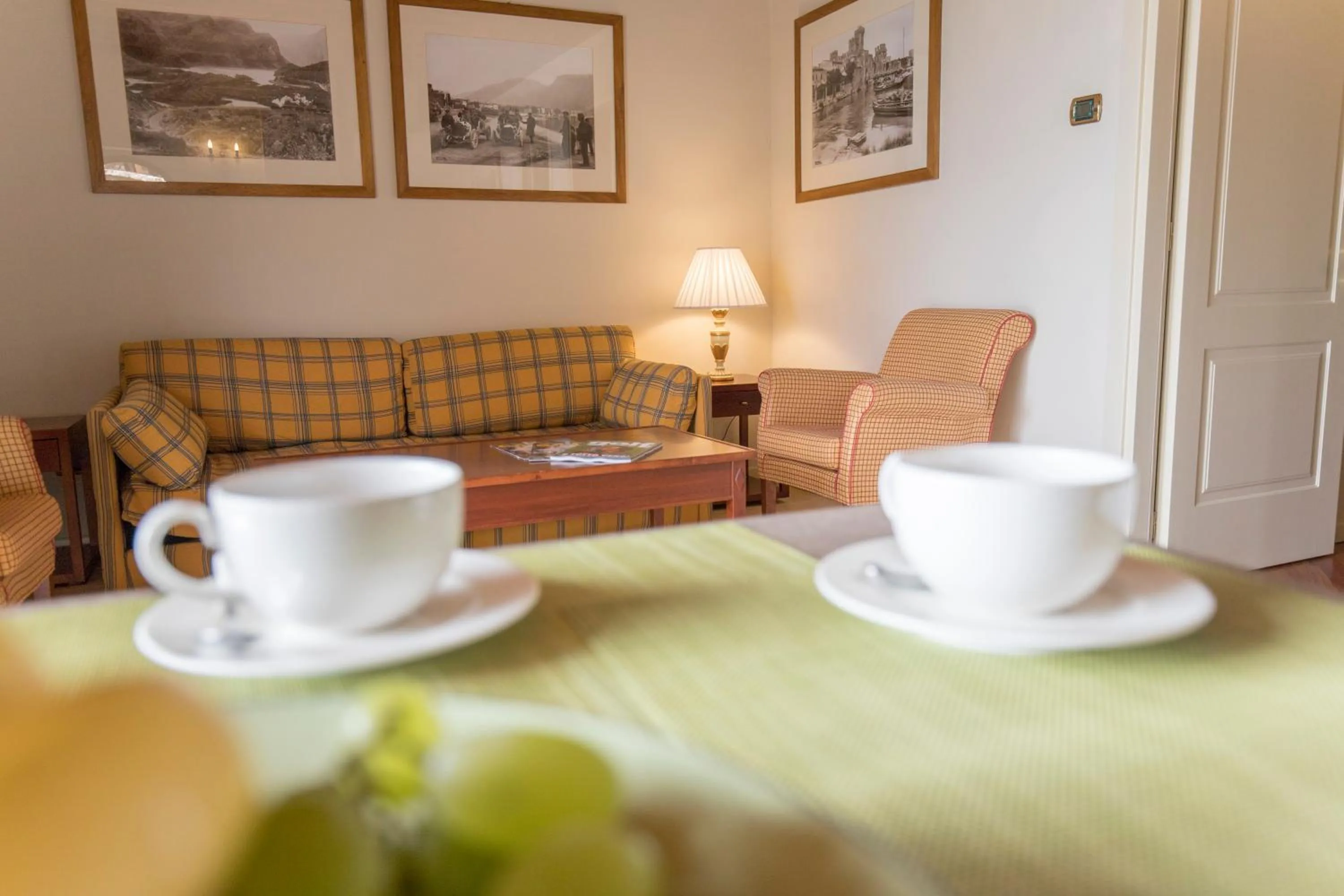 Apartments Golf Bogliaco