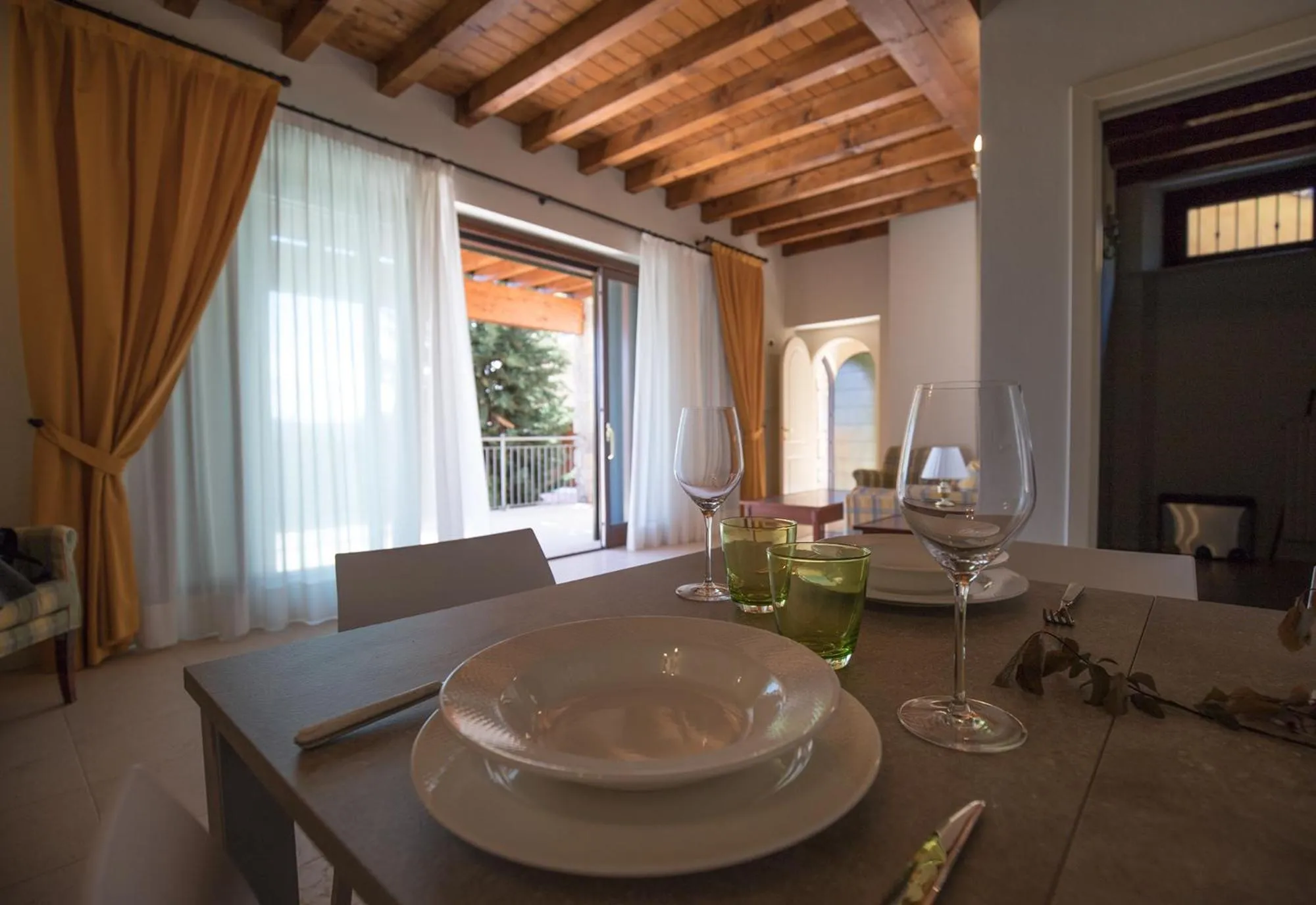 Apartments Golf Bogliaco