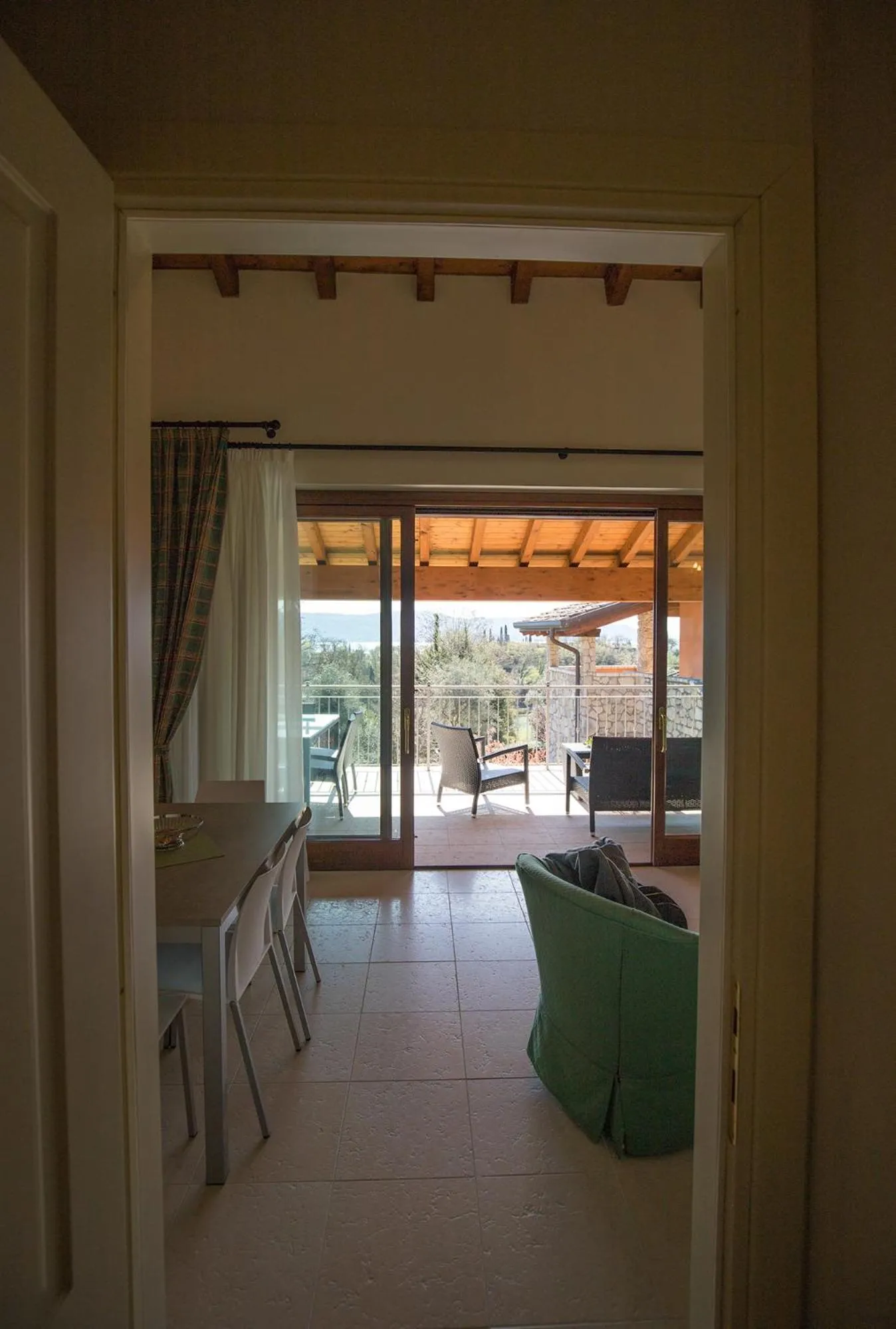 Apartments Golf Bogliaco