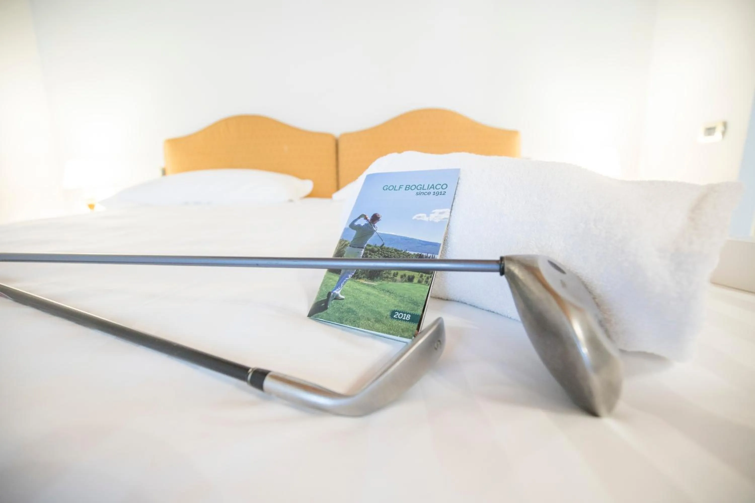 Apartments Golf Bogliaco