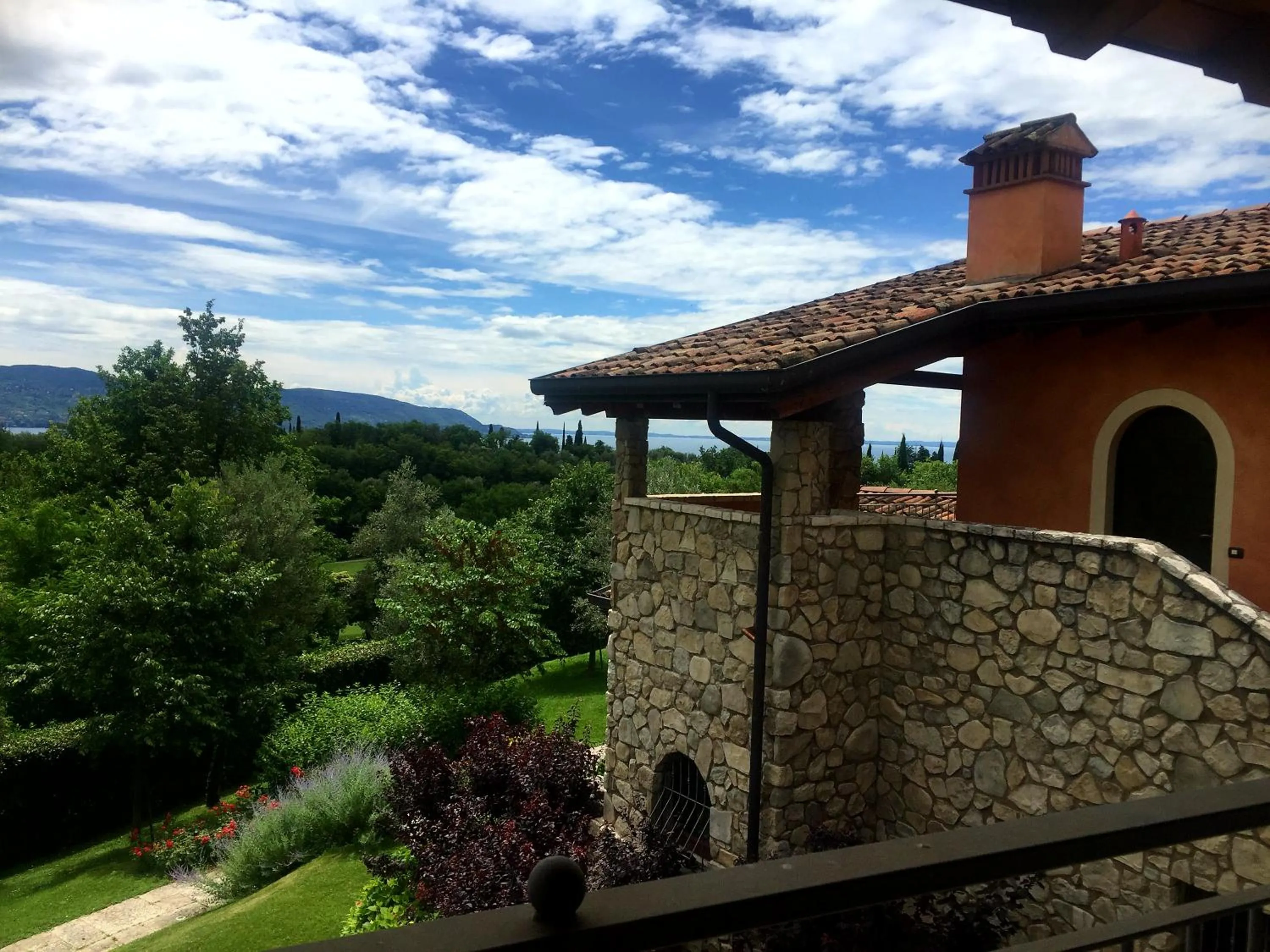 Apartments Golf Bogliaco