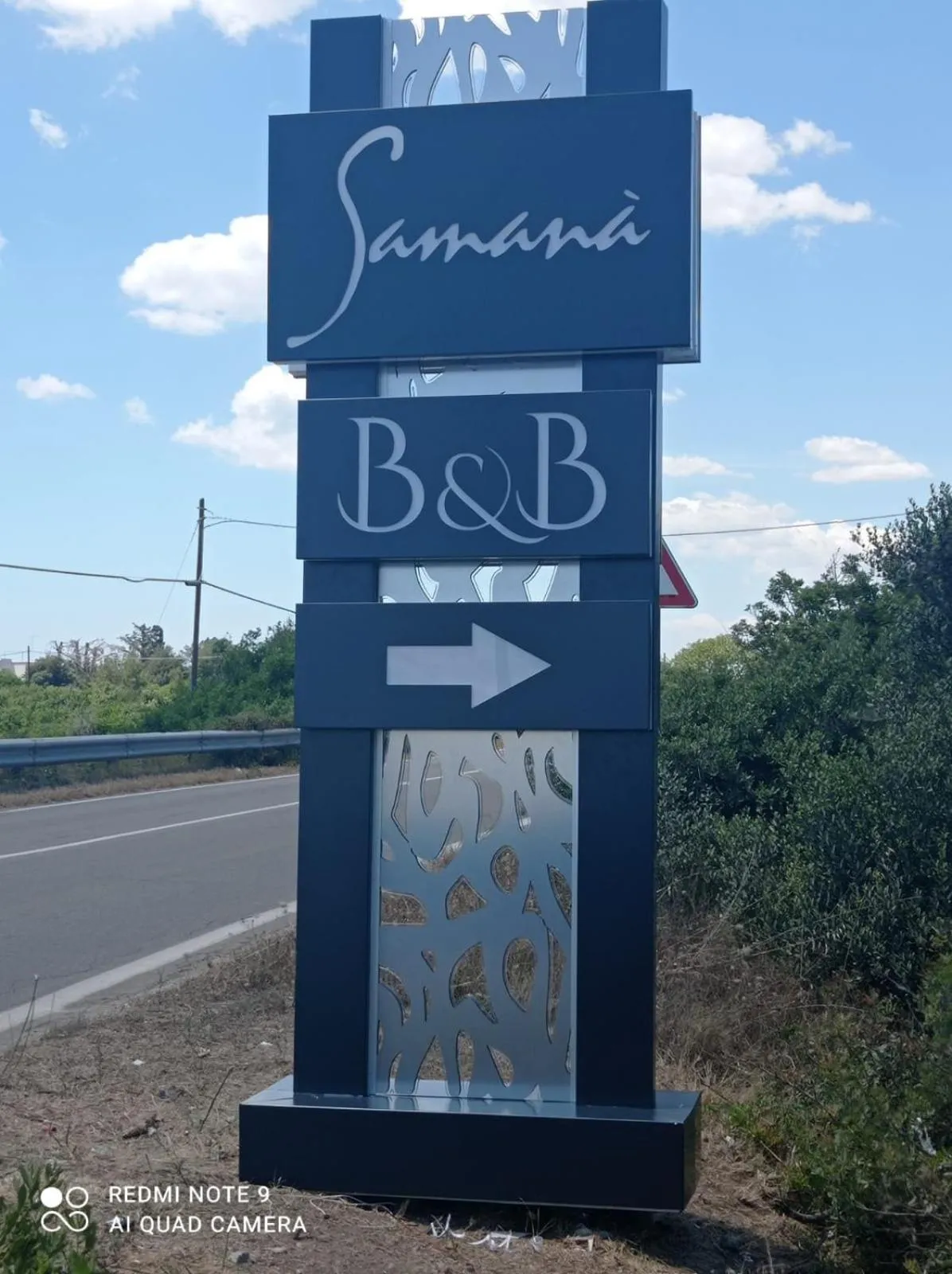 Samanà B&B