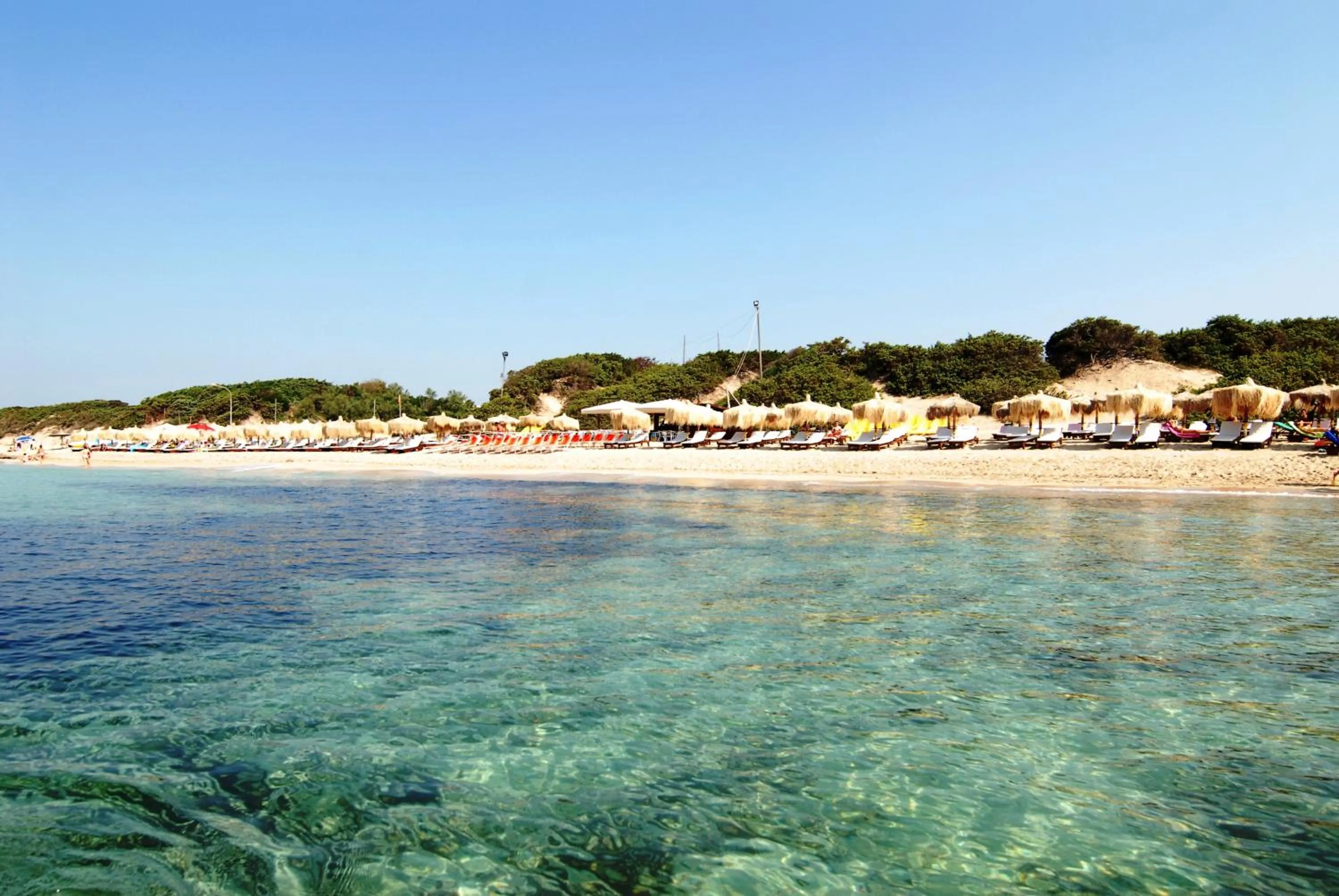 Beach in Samanà B&B