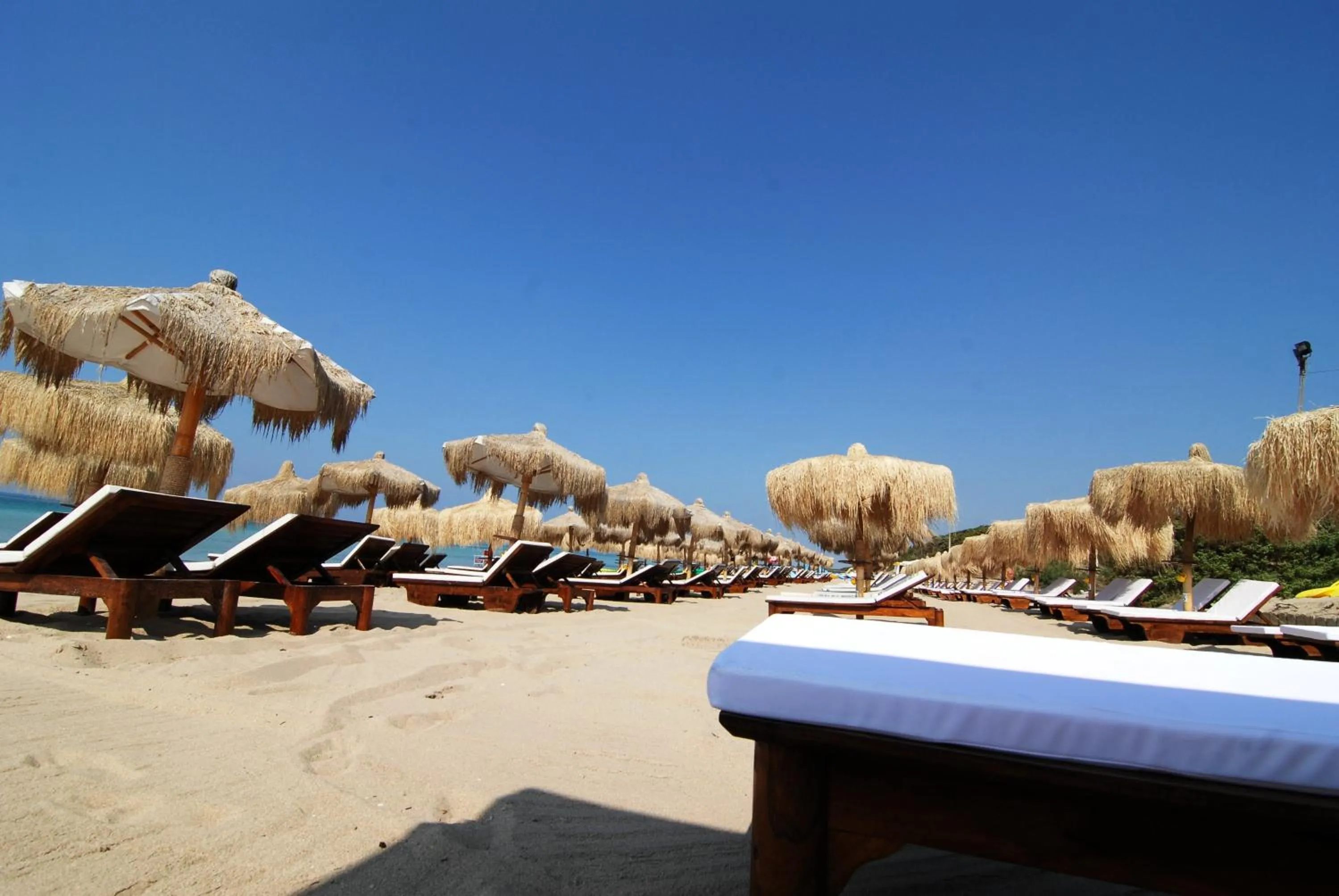 Beach in Samanà B&B