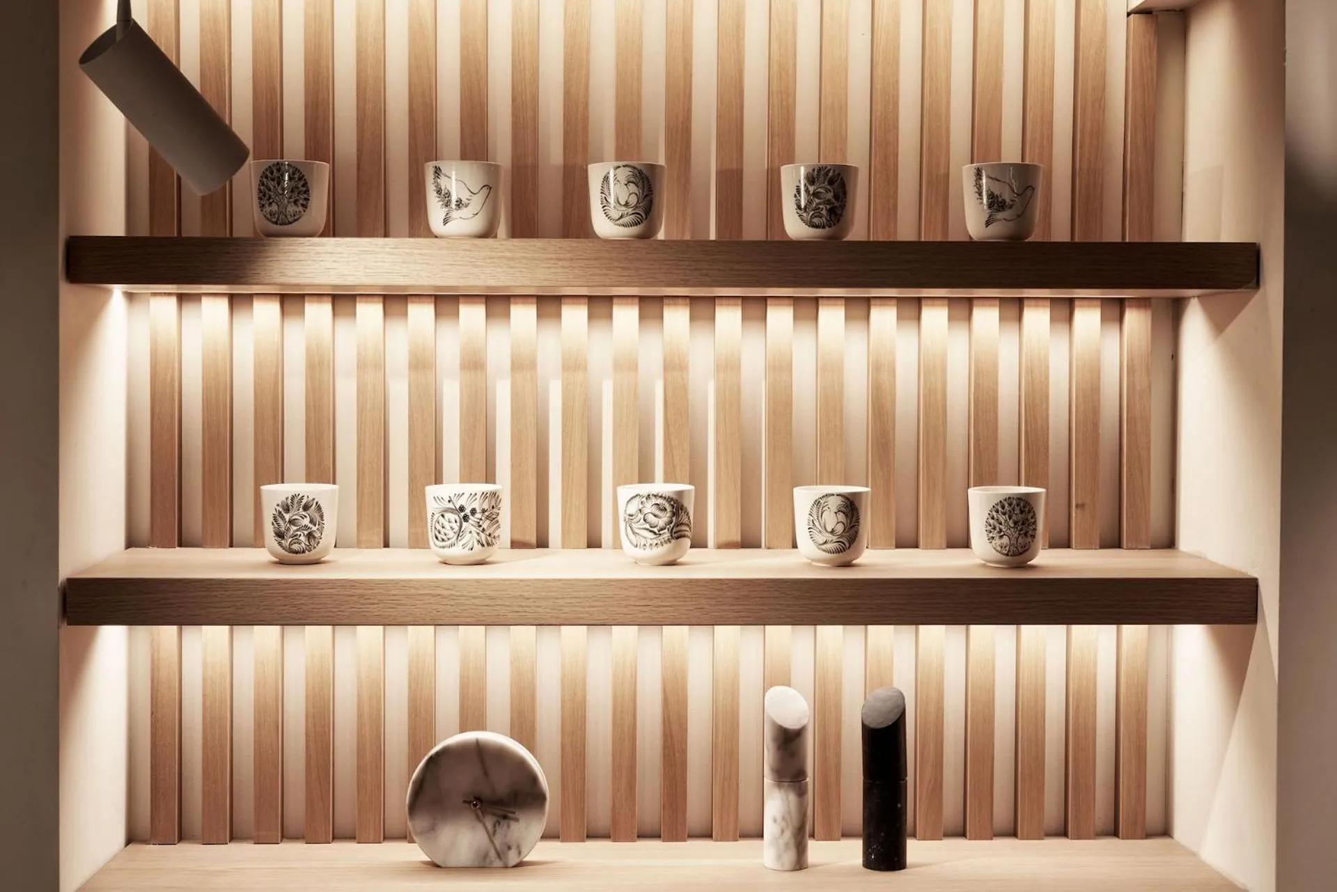 Restaurant/places to eat in Urban Frame Plaka