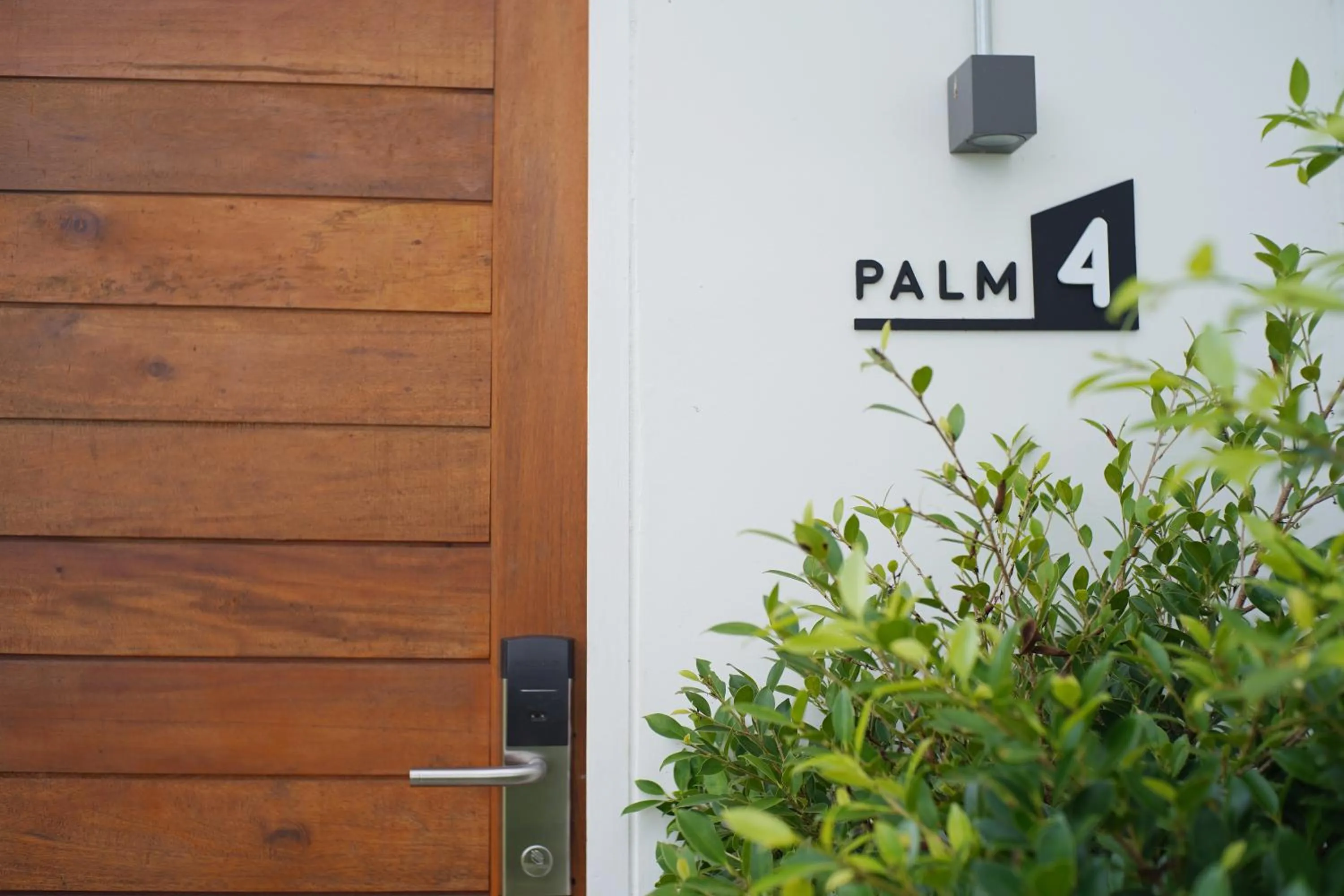 Logo/Certificate/Sign in MEET Boutique Resort