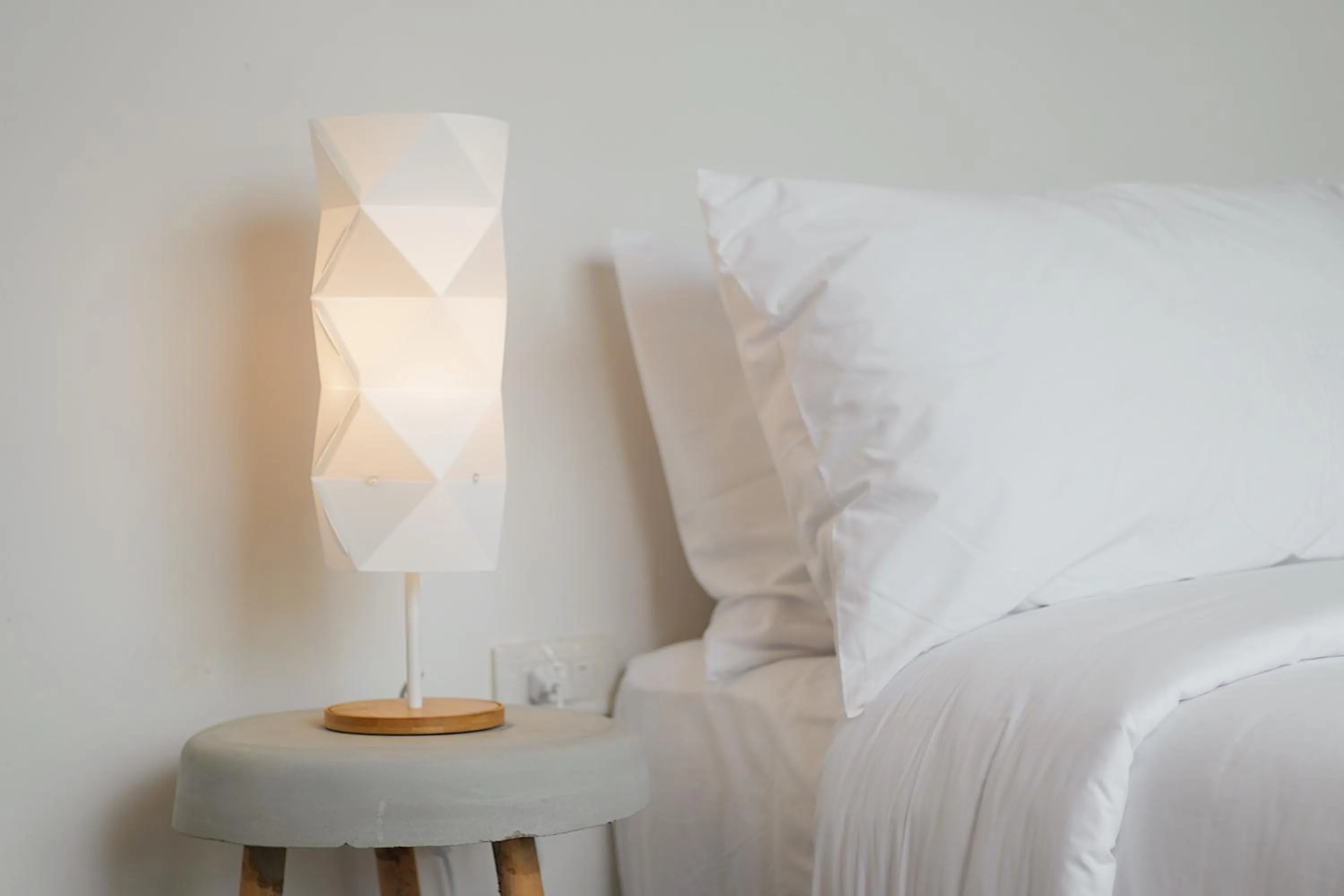 Bedroom, Bed in MEET Boutique Resort