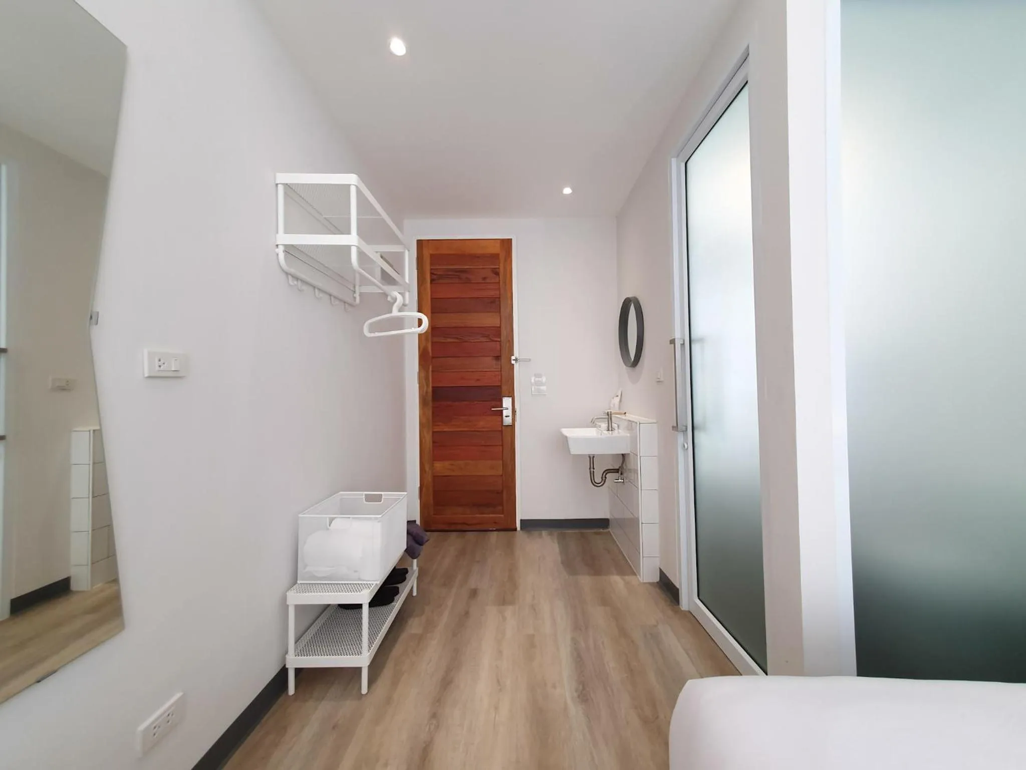 Bedroom, Bed in MEET Boutique Resort