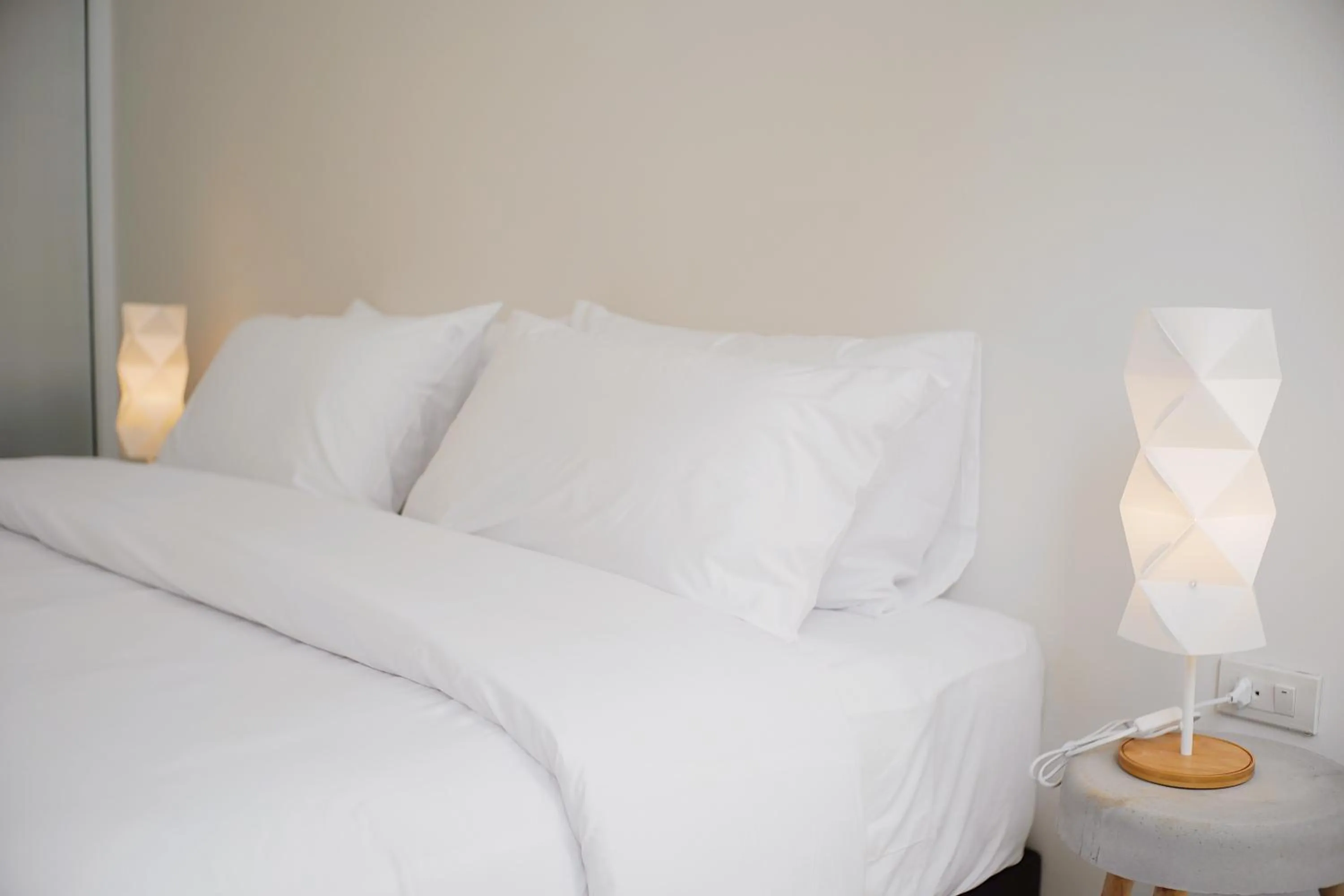 Bedroom, Bed in MEET Boutique Resort