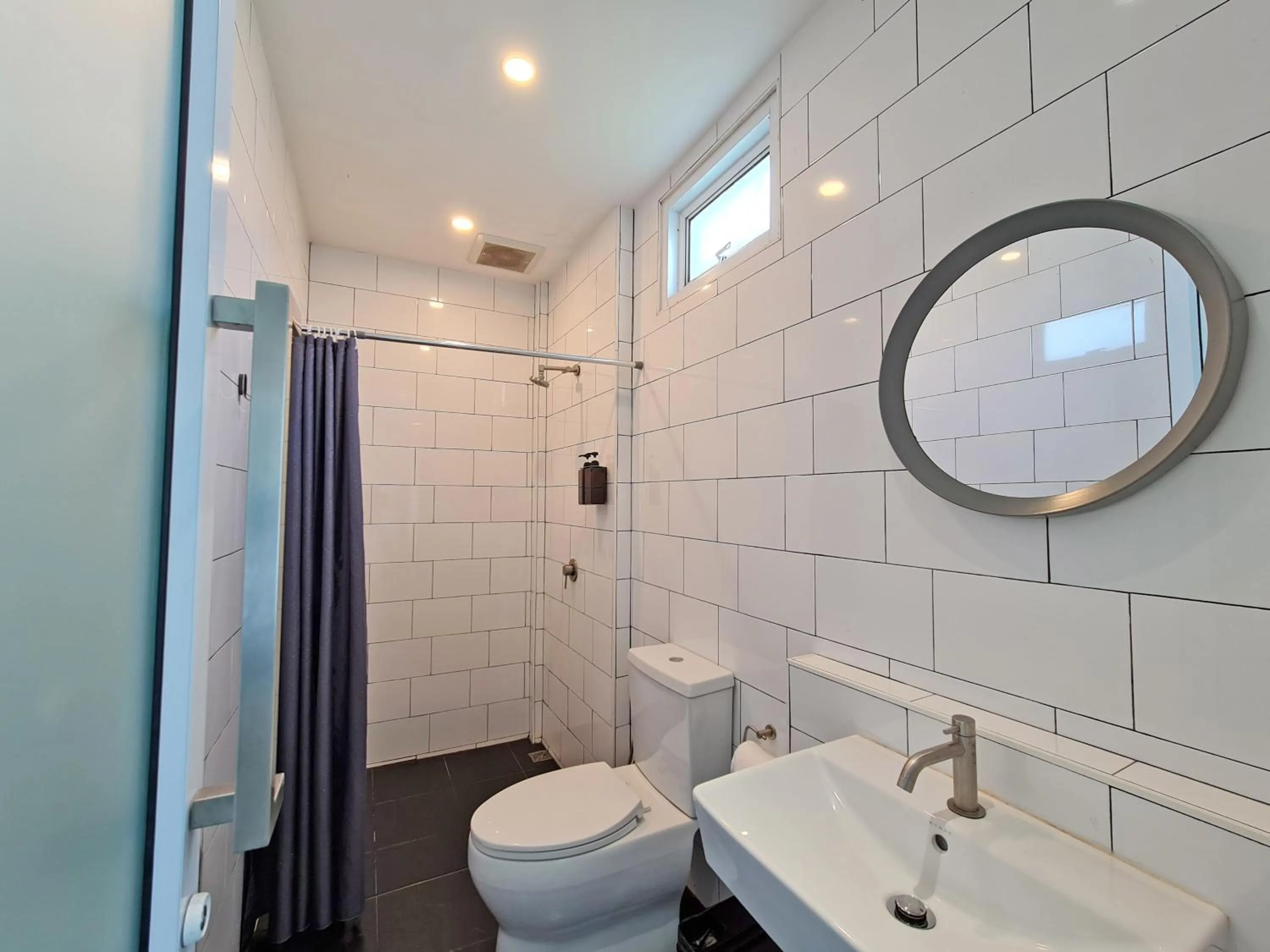 Photo of the whole room in MEET Boutique Resort