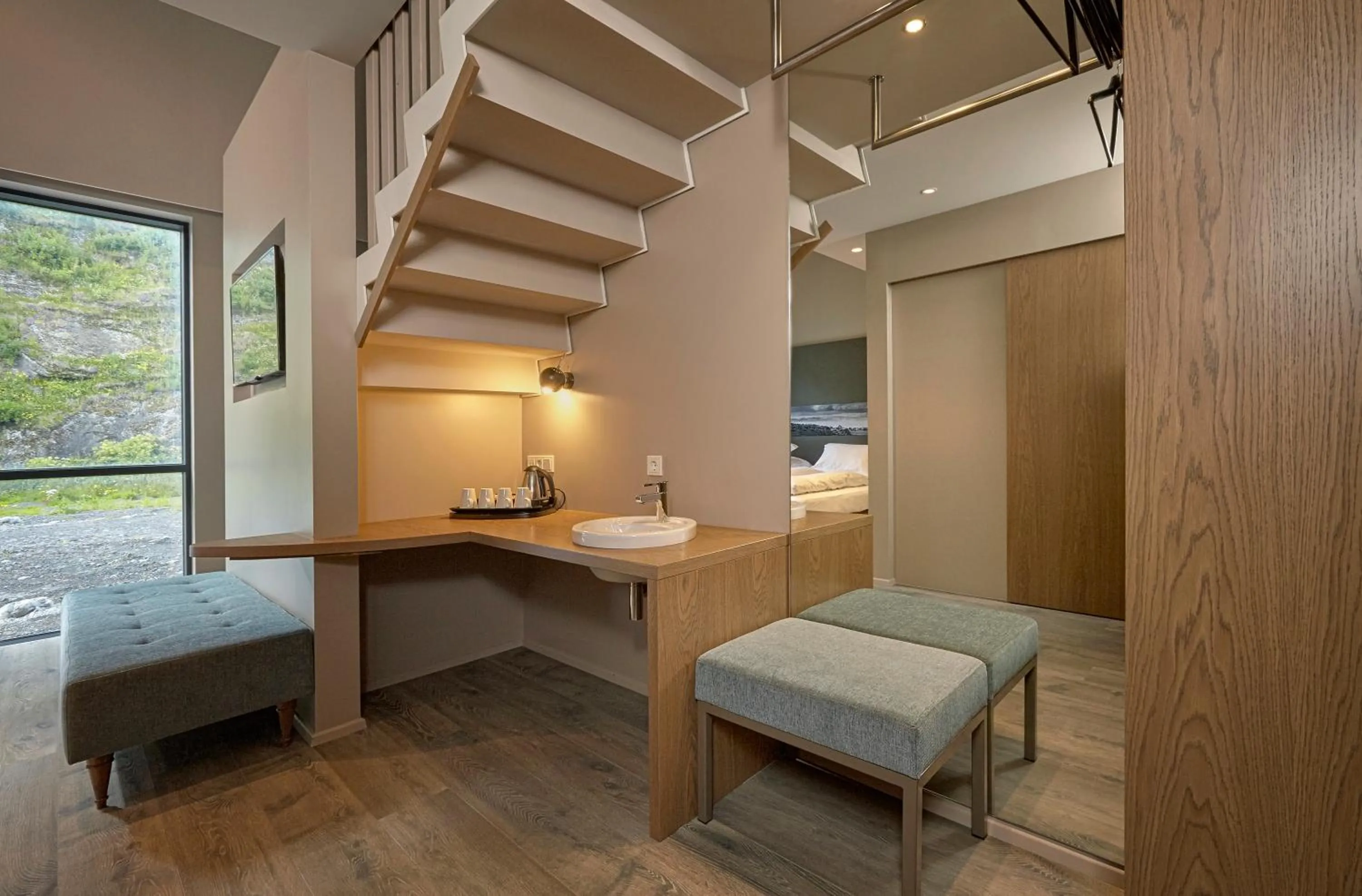 Other, Bed in Hotel Vík í Mýrdal