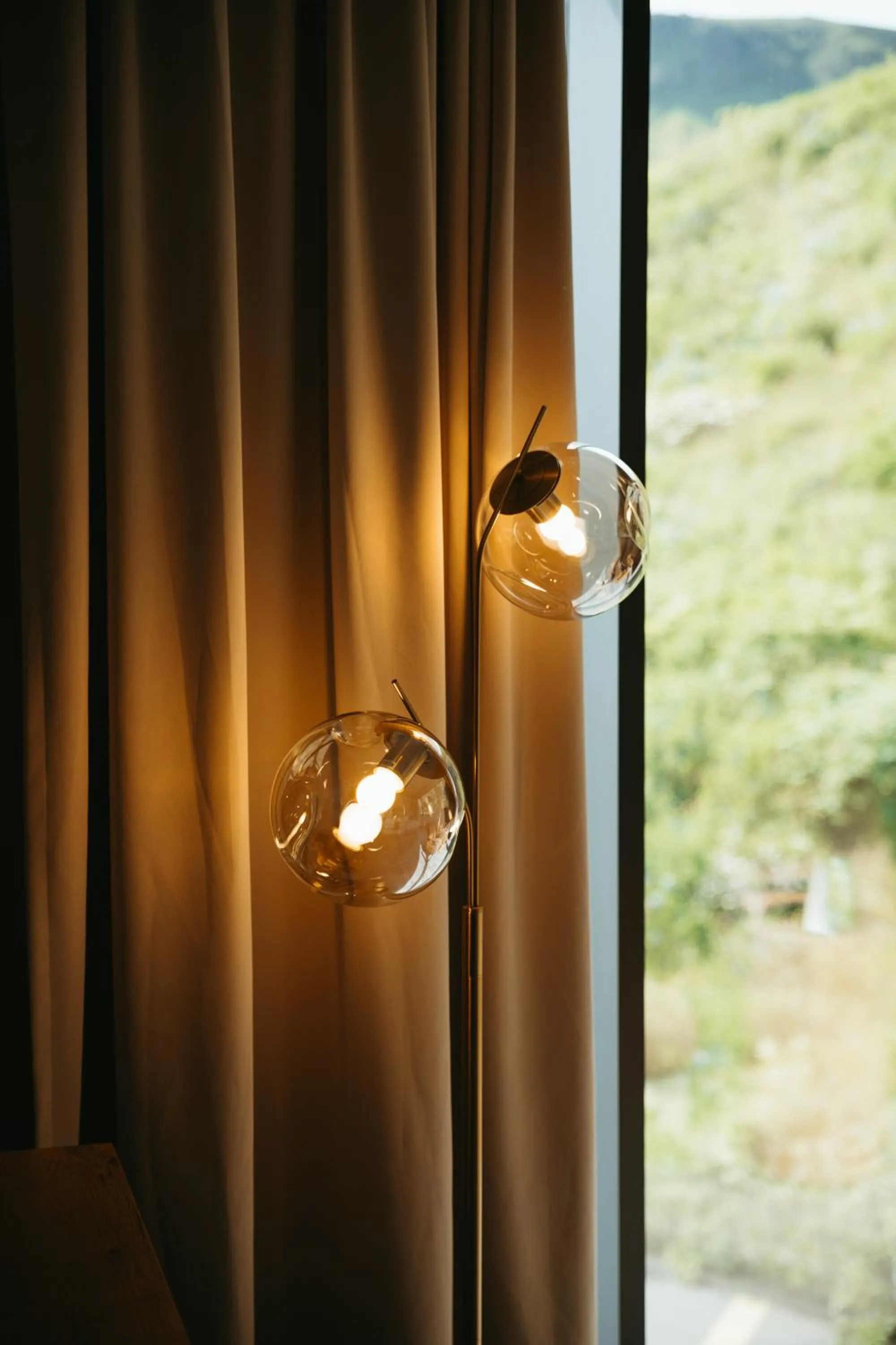 Bedroom in Hotel Vík í Mýrdal