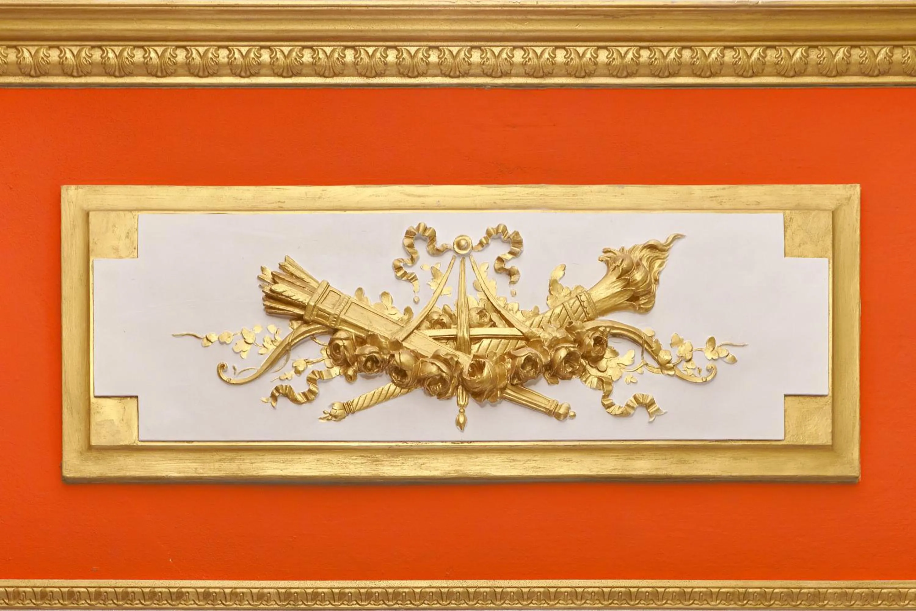 Property logo or sign in Palazzo di Alcina - Residenza d'Epoca - Luxury Rooms -