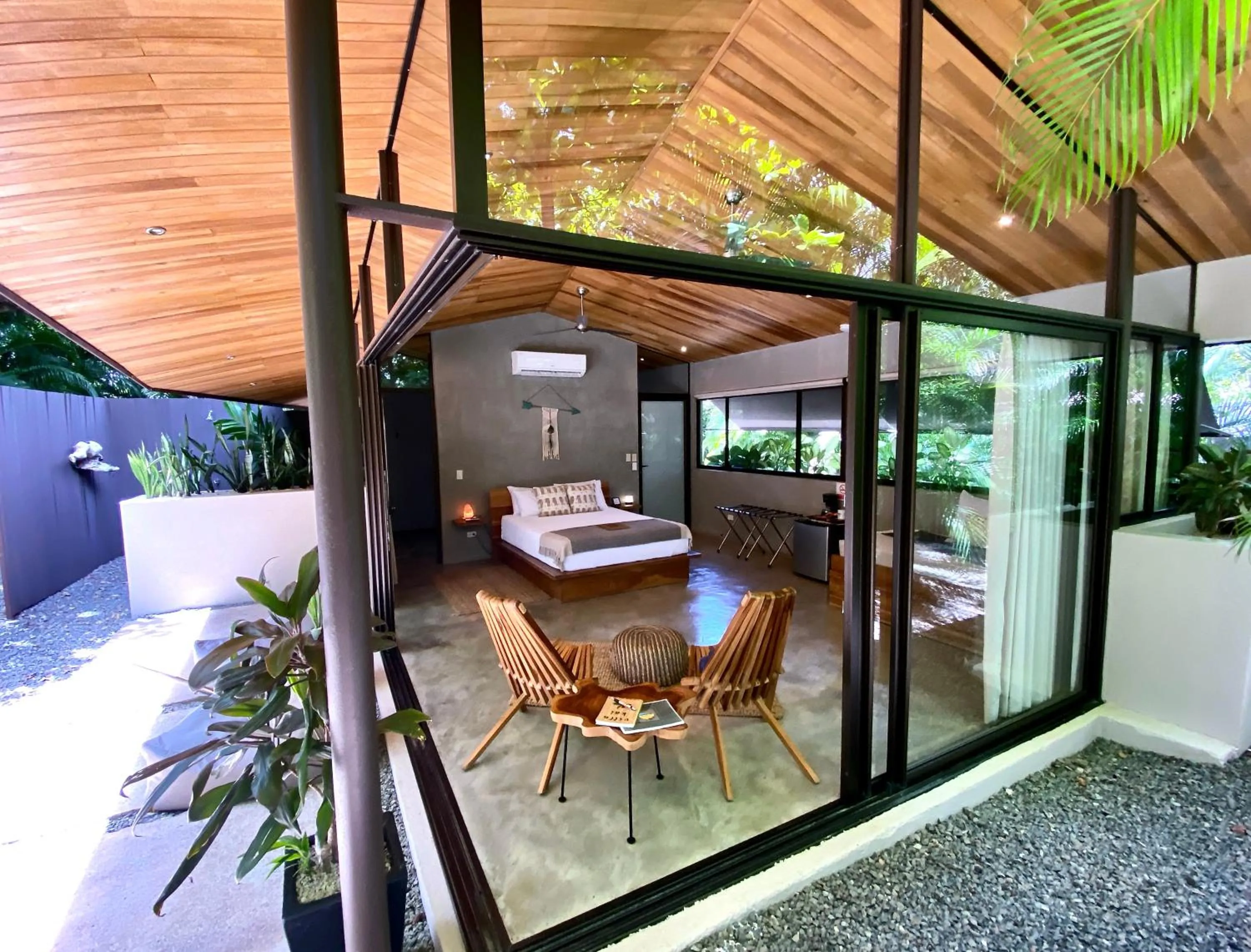 Property building in Villas Kalei