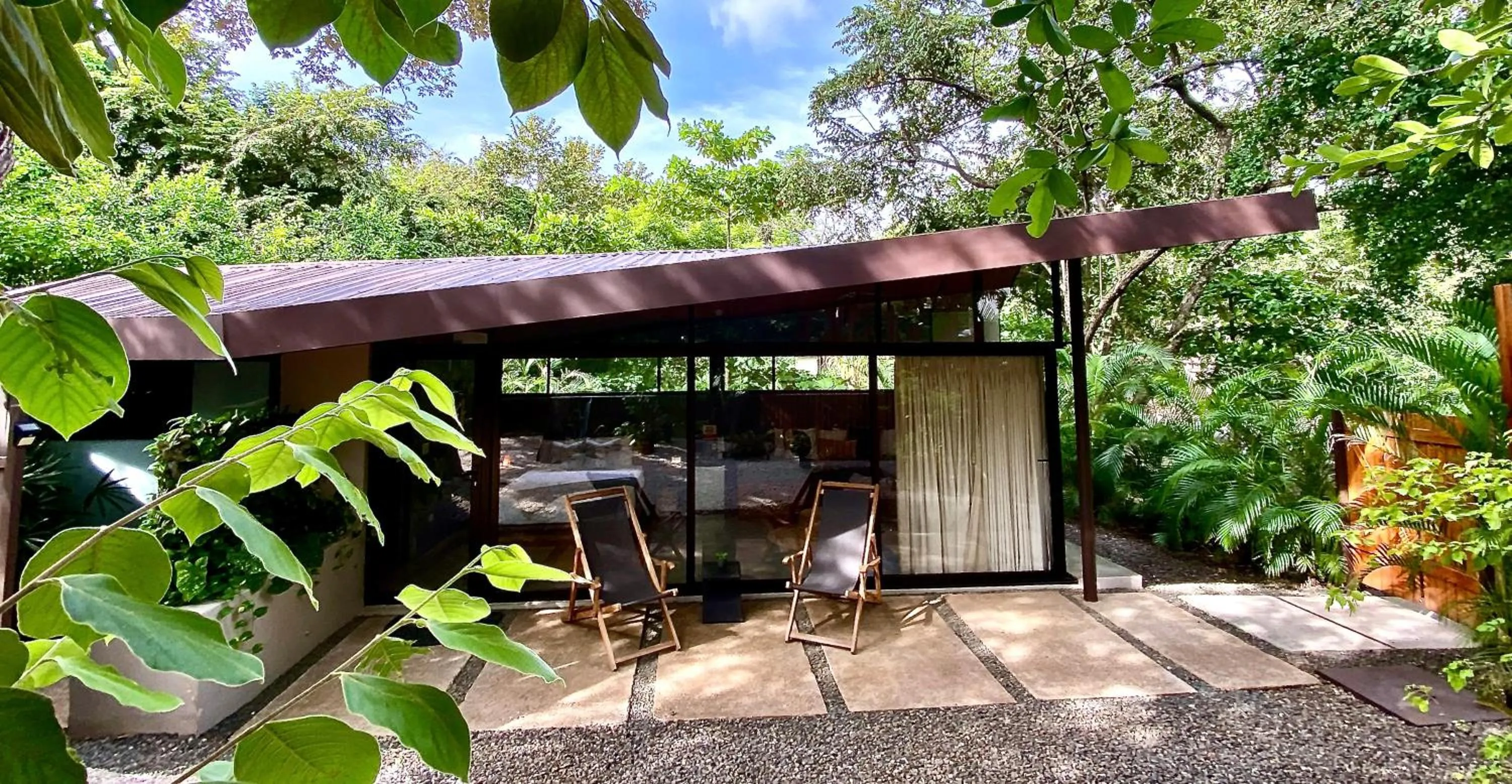 Property building in Villas Kalei