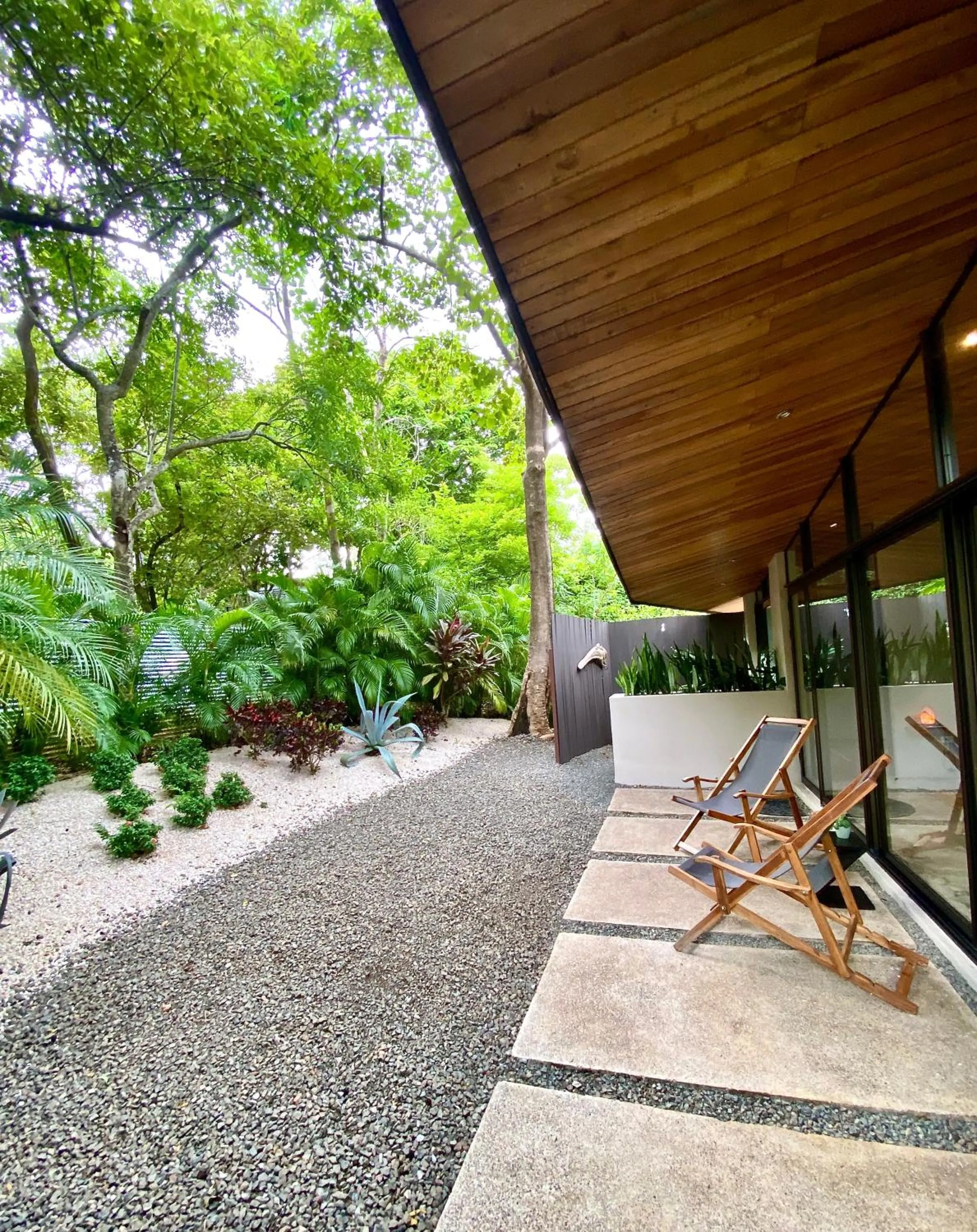 Property building in Villas Kalei