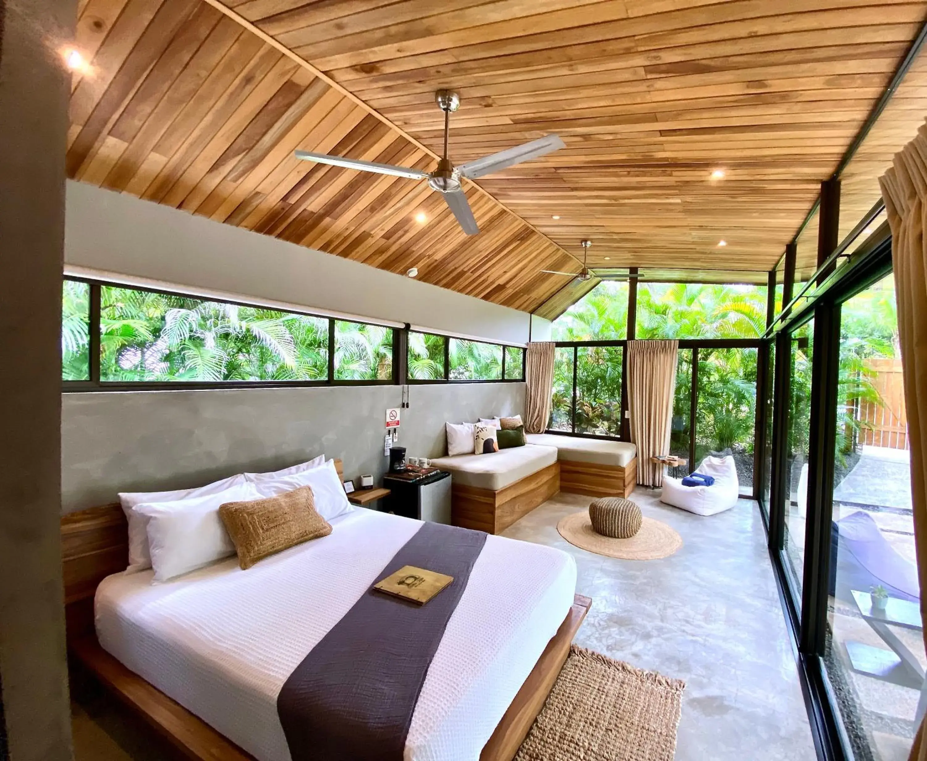 Villa with Garden View in Villas Kalei Villa with Garden View in Villas Kalei