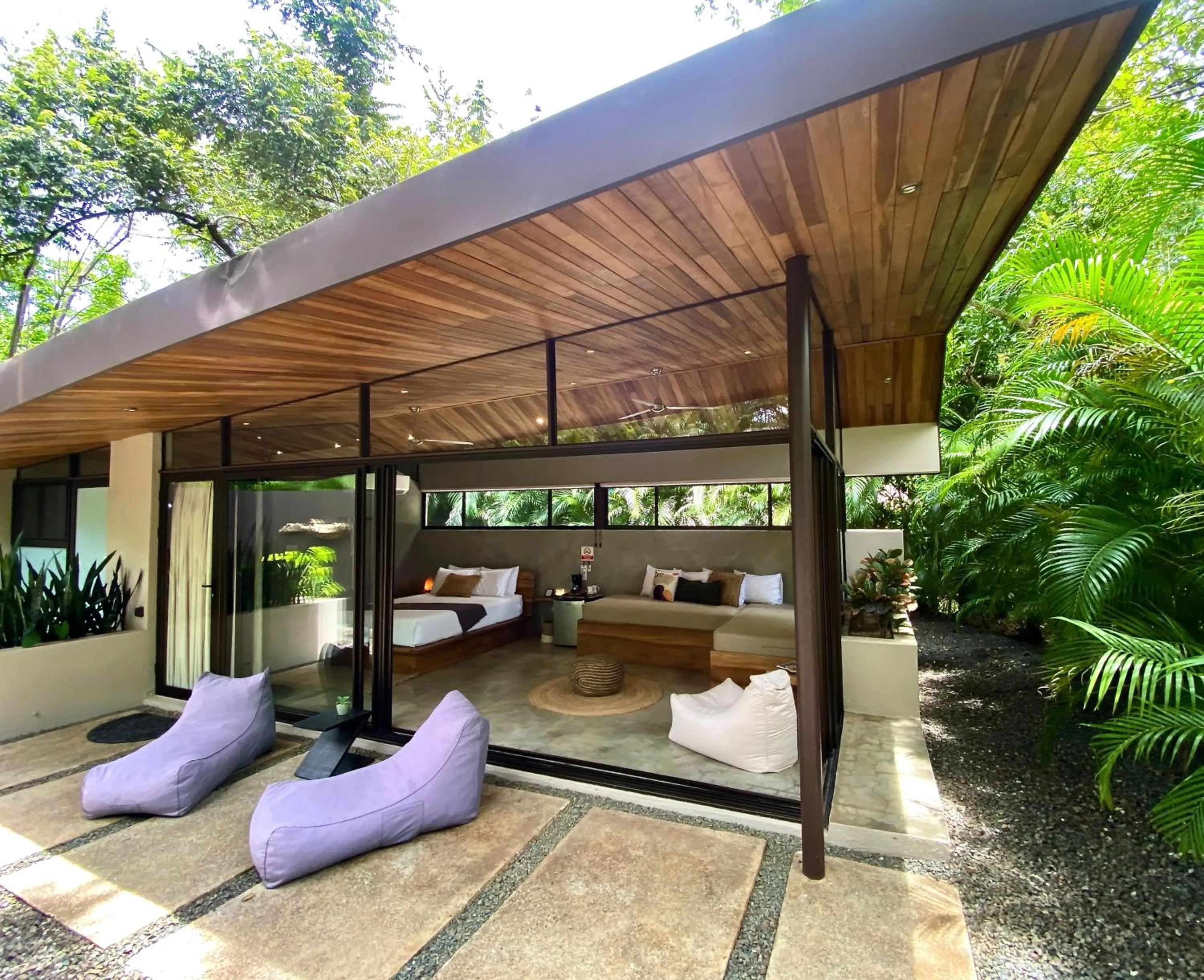 Property building in Villas Kalei