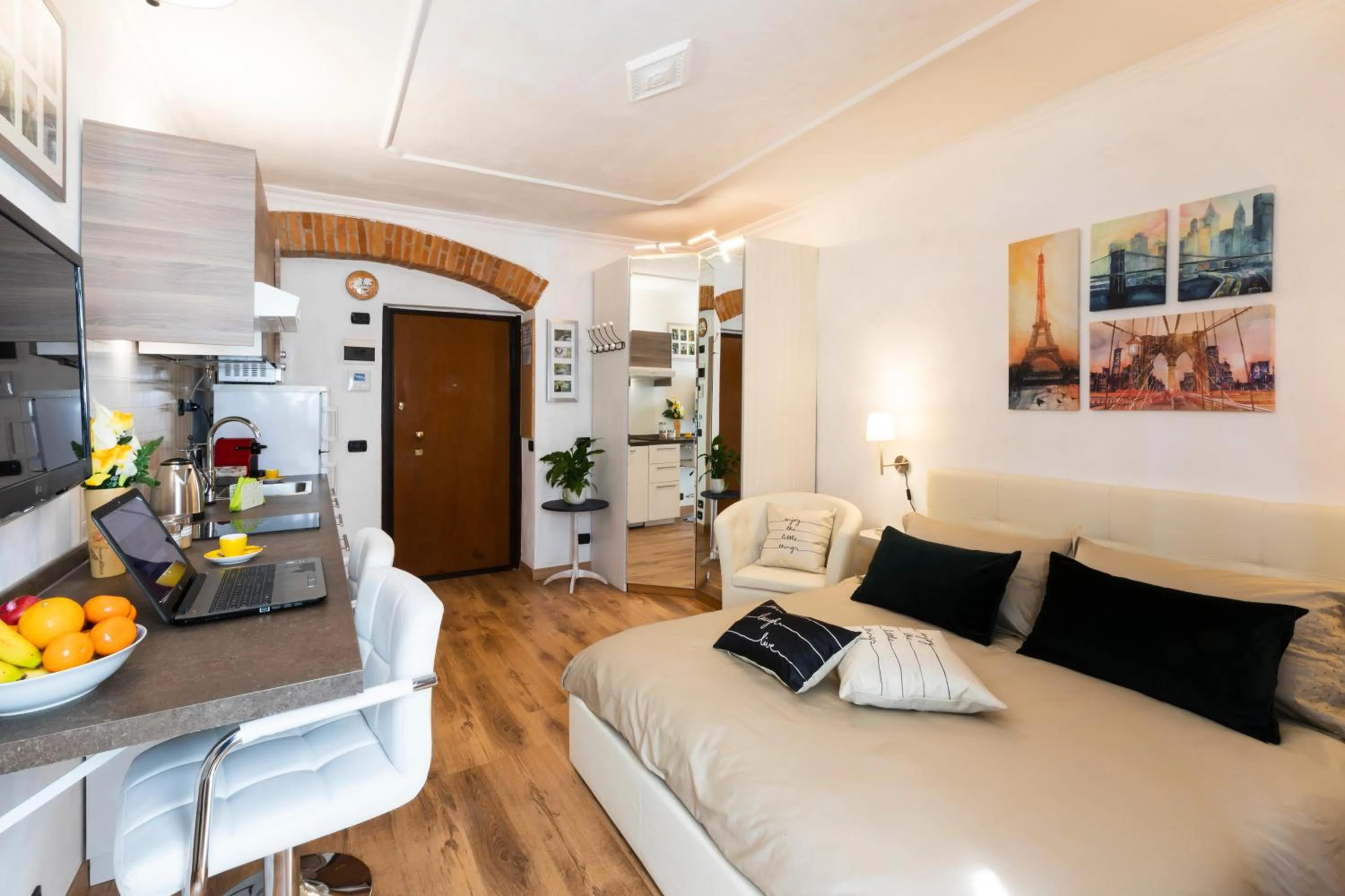 Smart Apartment - Milan Downtown