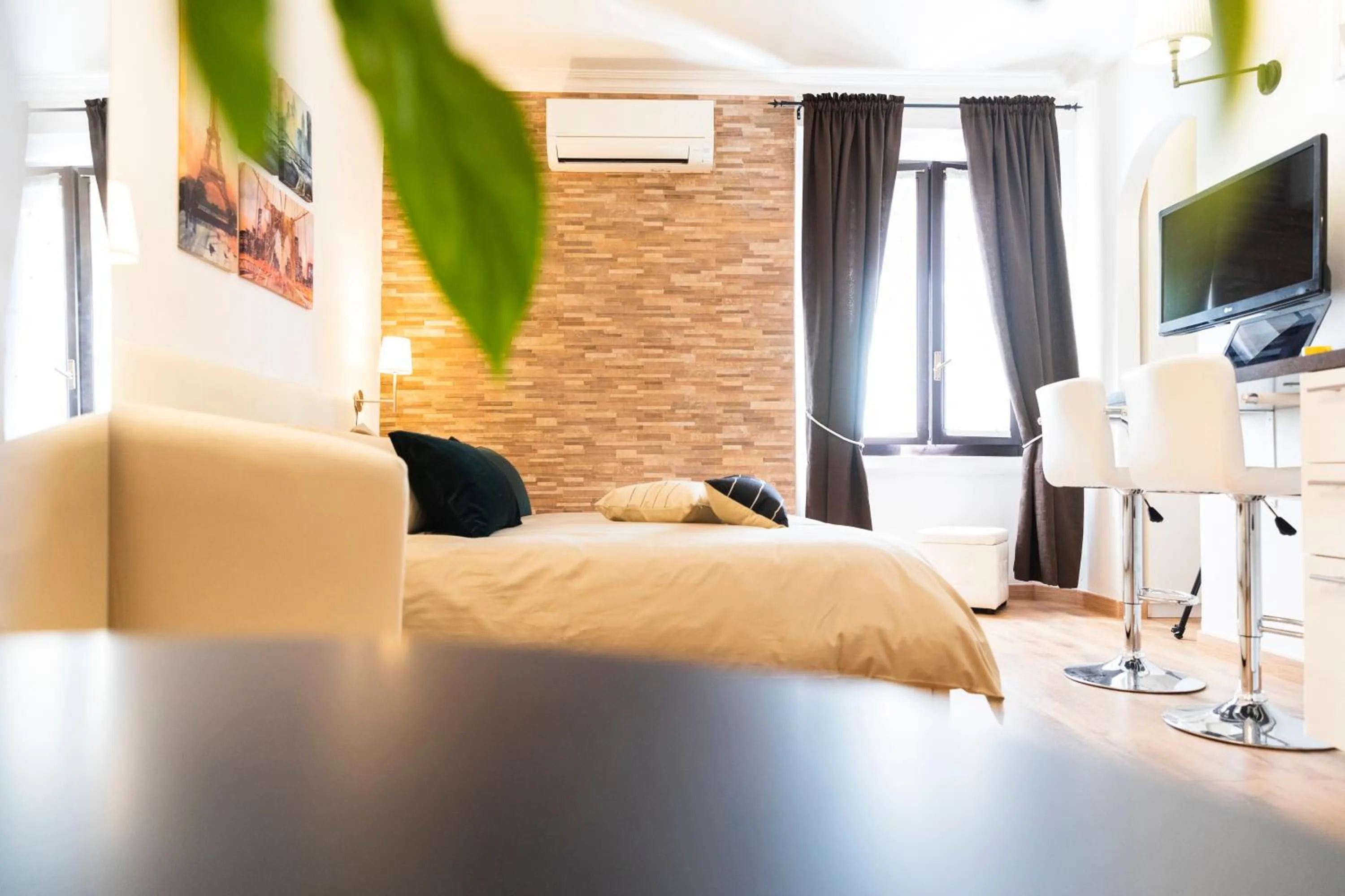 Bed in Smart Apartment - Milan Downtown