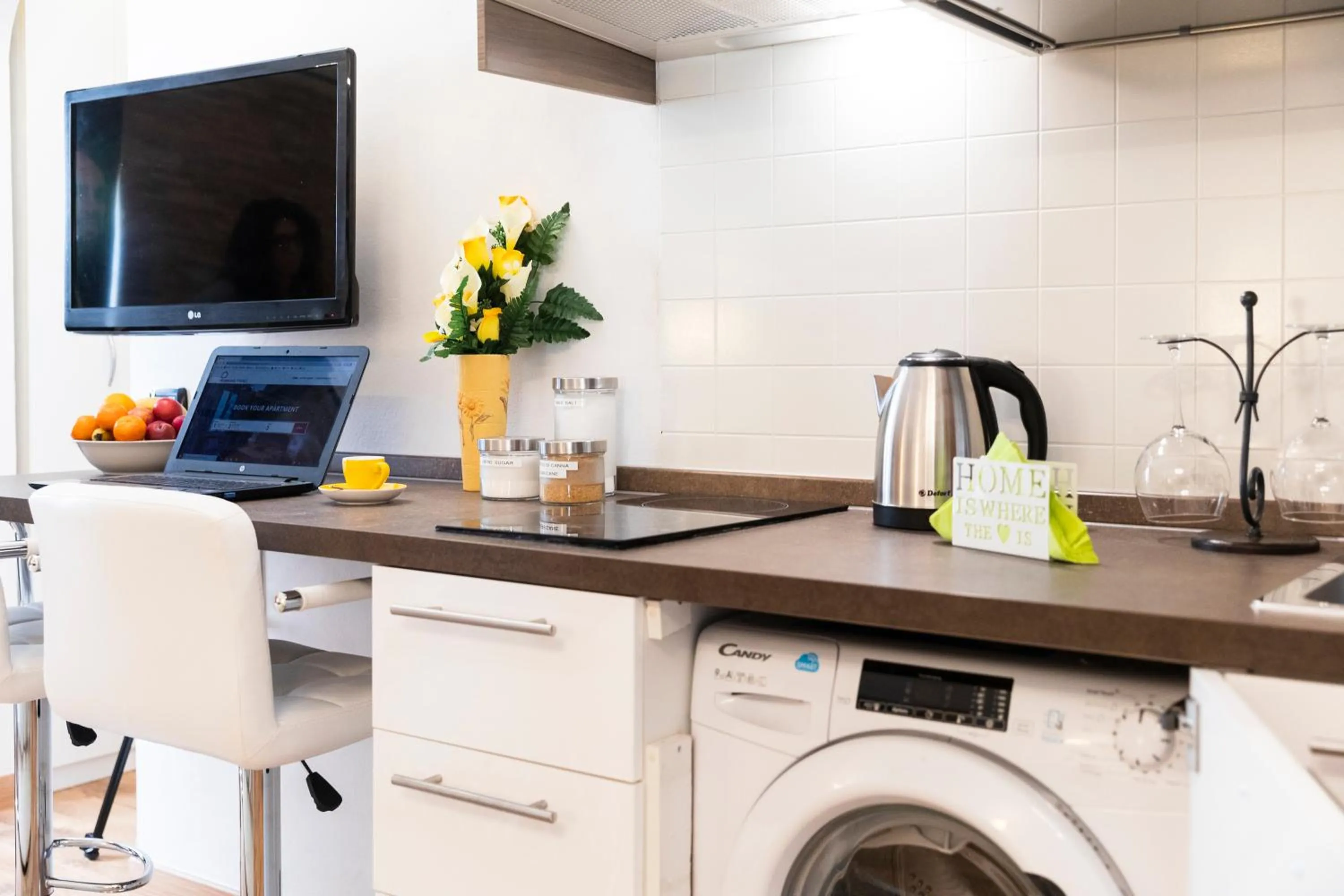 Smart Apartment - Milan Downtown