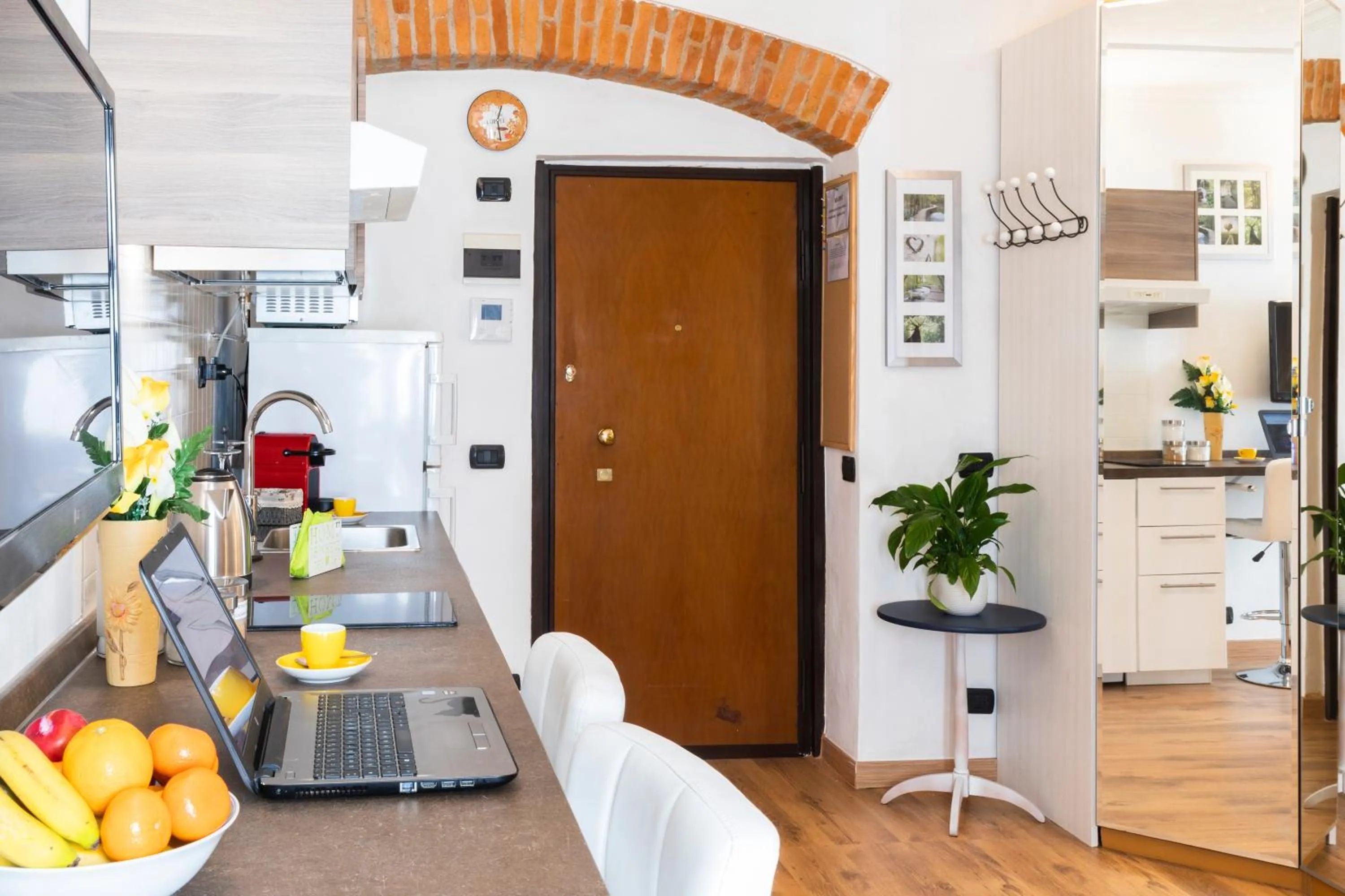 Smart Apartment - Milan Downtown