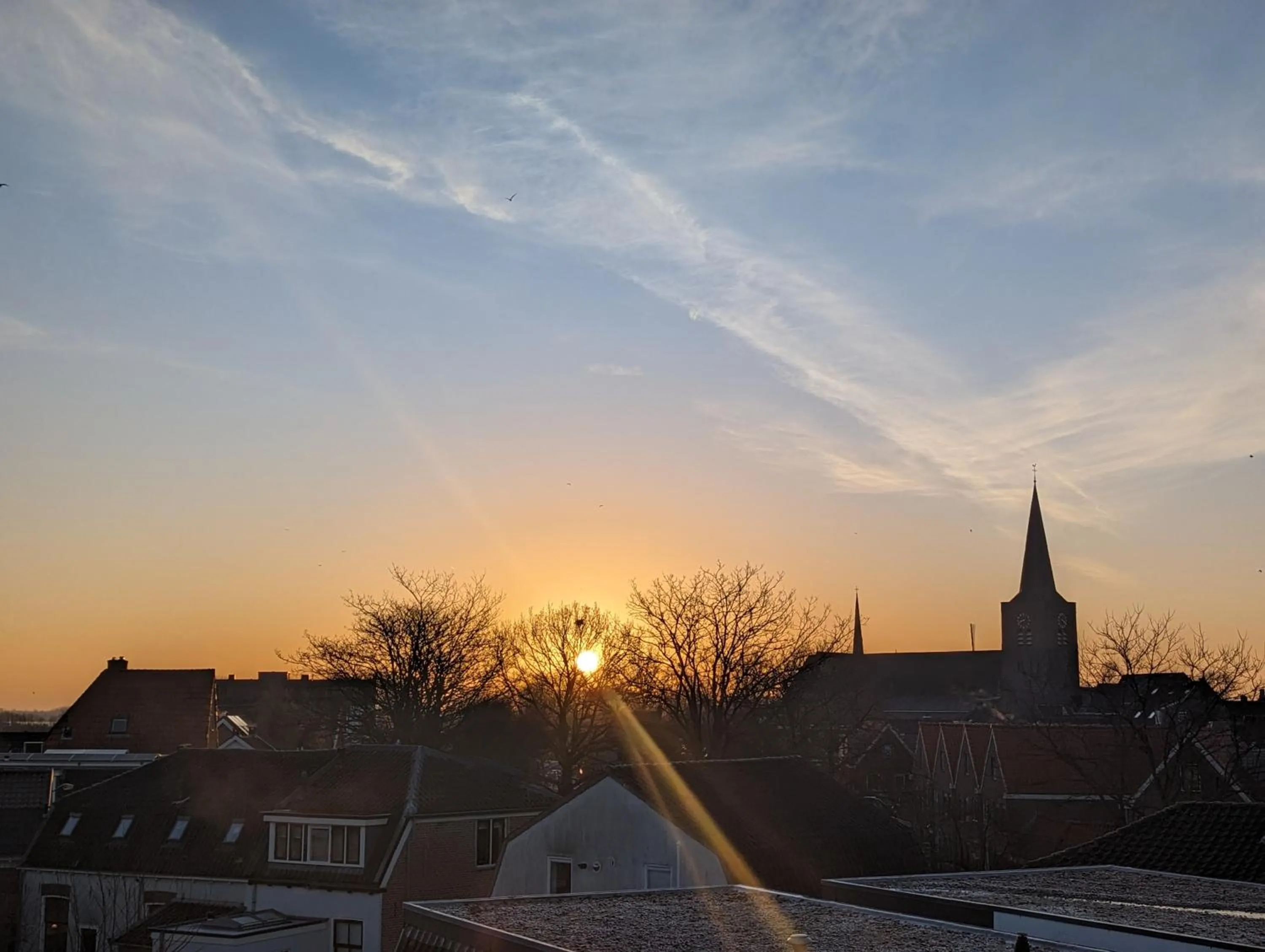 Day in OTTO Boutique Hotel