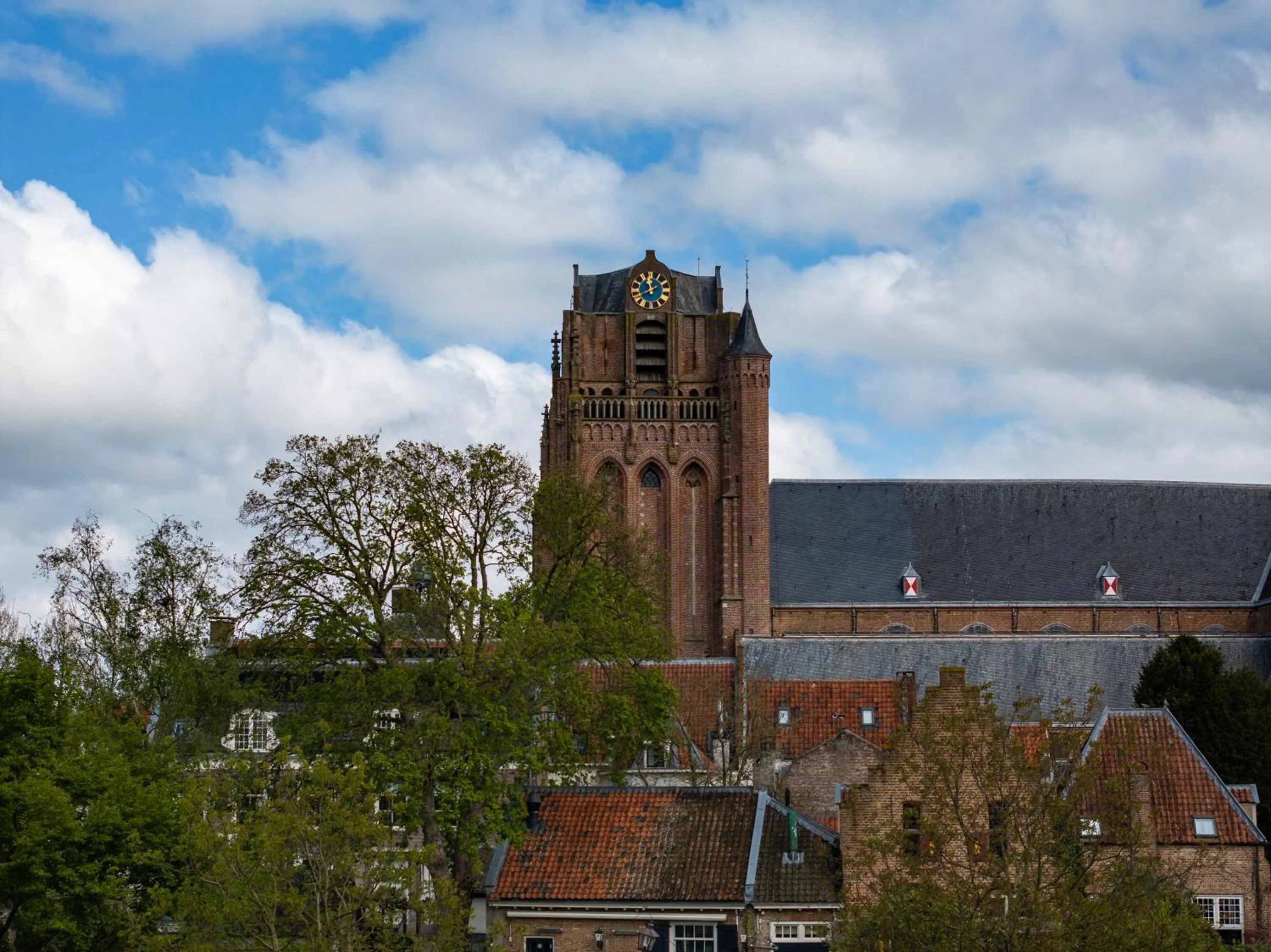 Area and facilities in OTTO Boutique Hotel