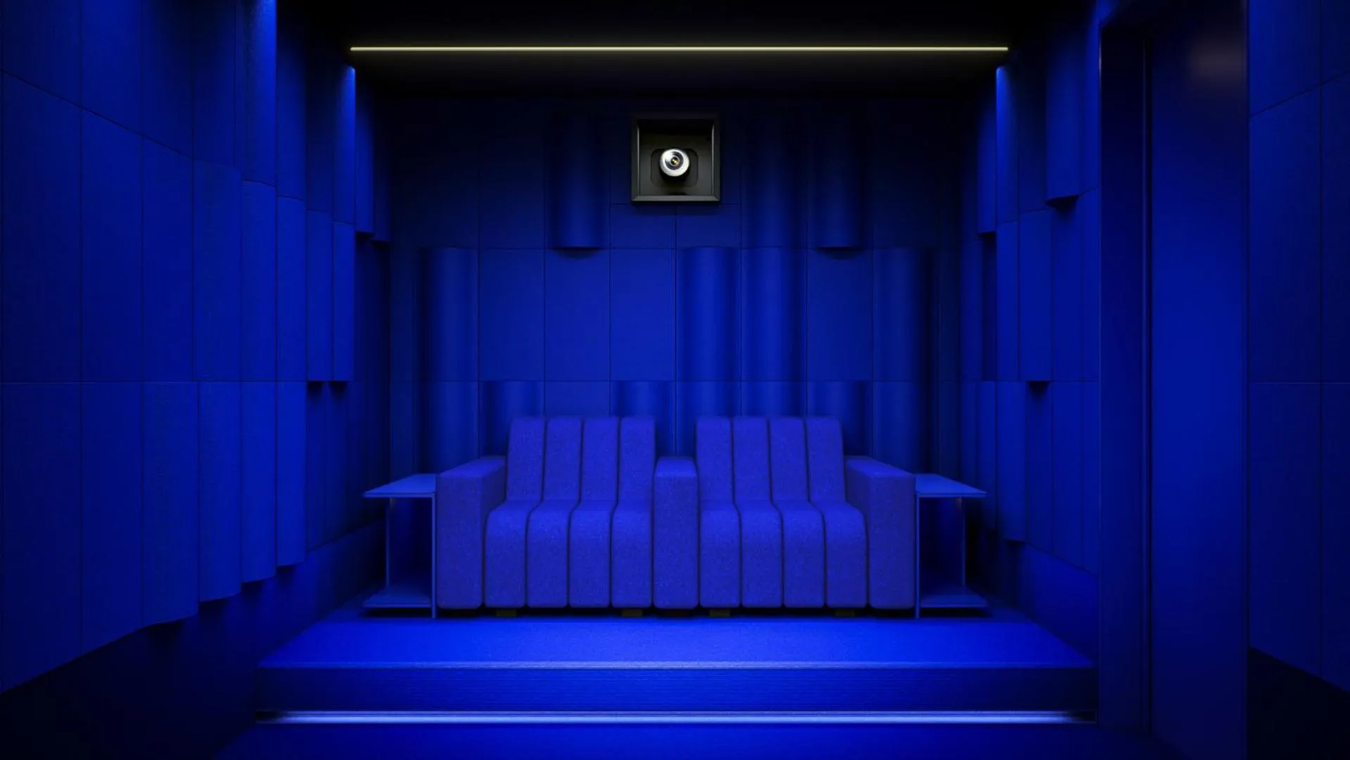 Restaurant/places to eat in 1851 Bar - Hotel - Cinema