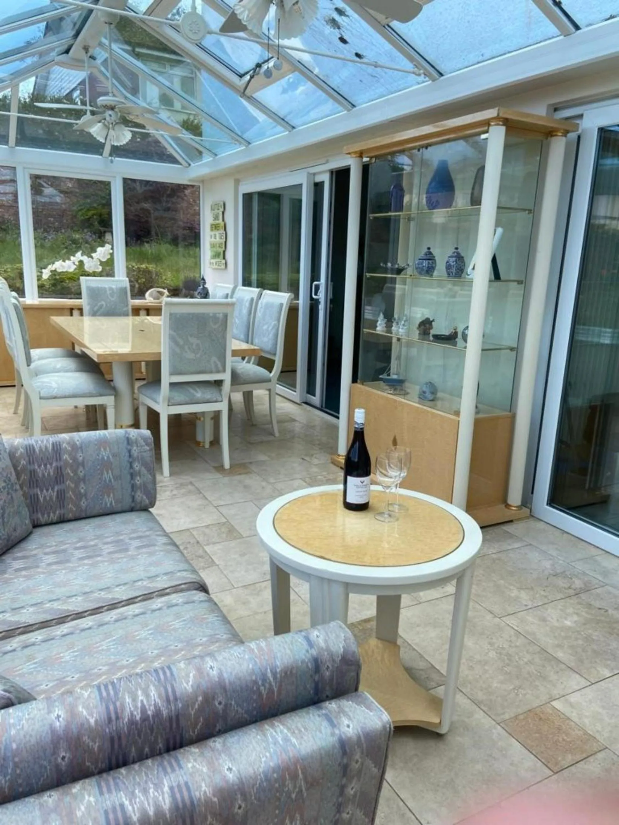 Broadshade Holiday Apartments