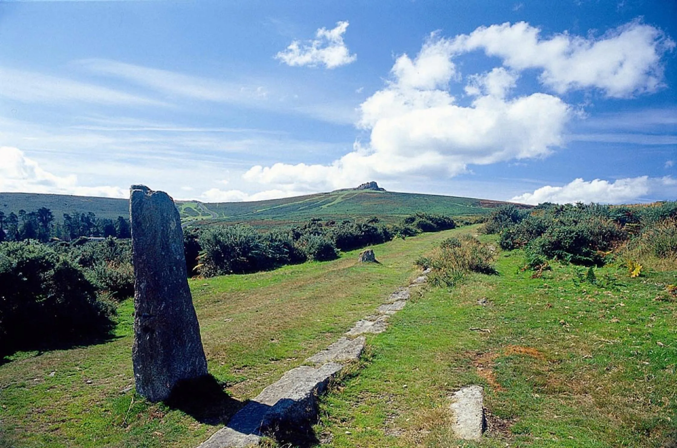 Other in Broadshade Holiday Apartments