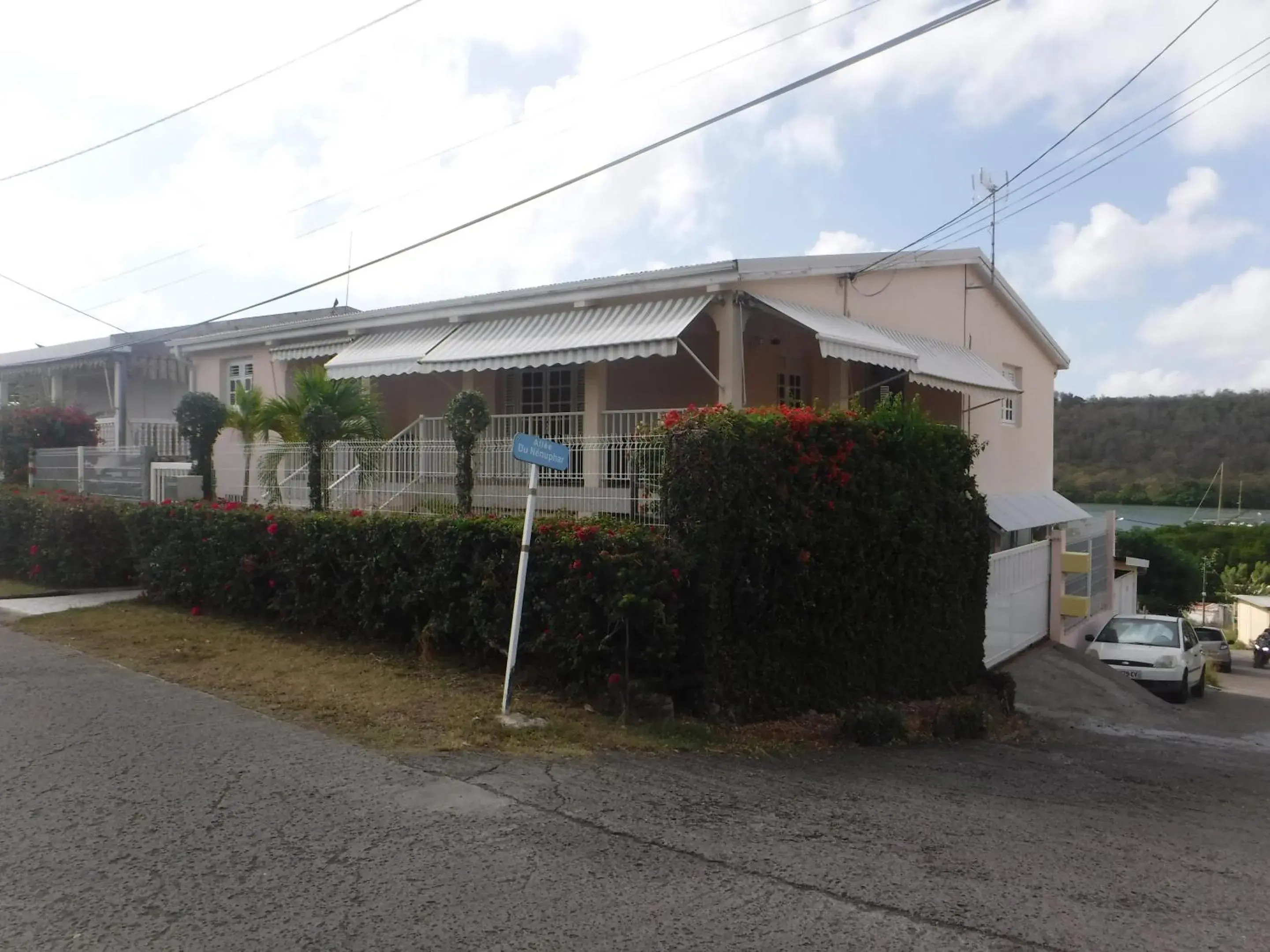 Standard Double Room in MANIKOU Standard Double Room in MANIKOU