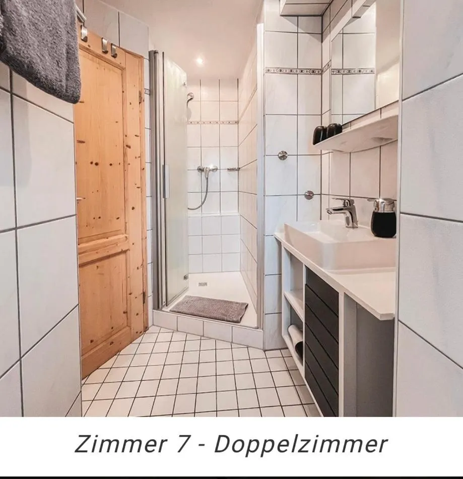 Hotel Weinstube am Markt