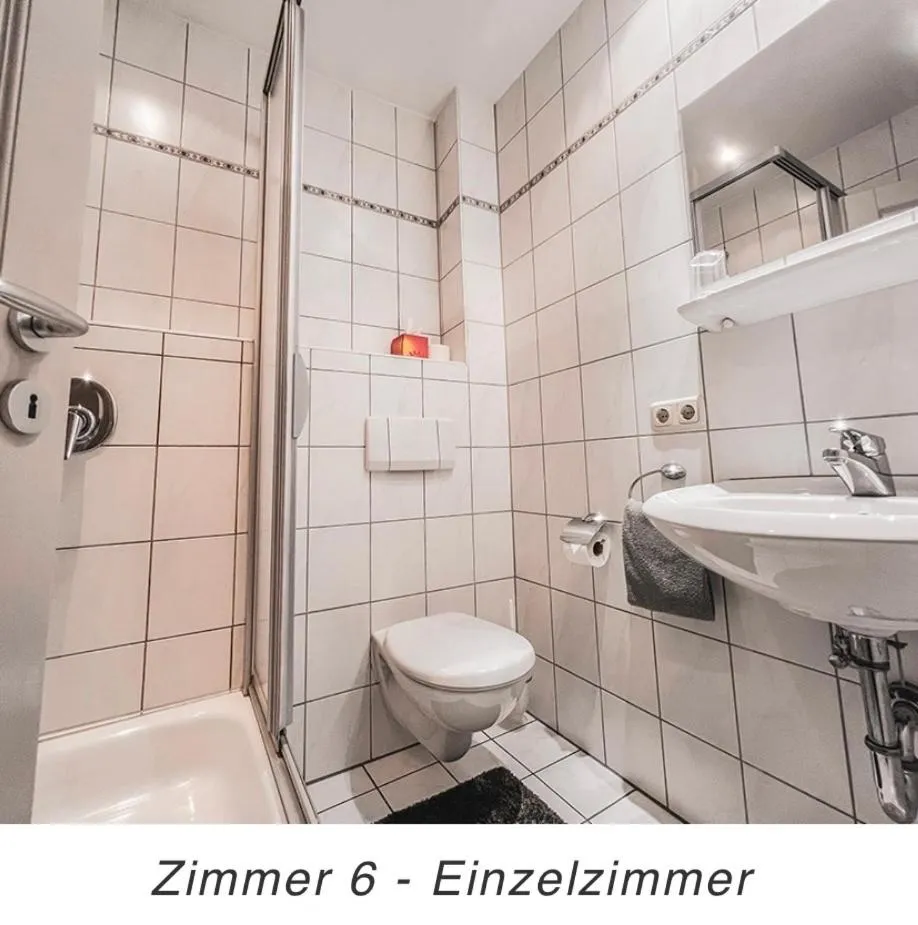 Hotel Weinstube am Markt