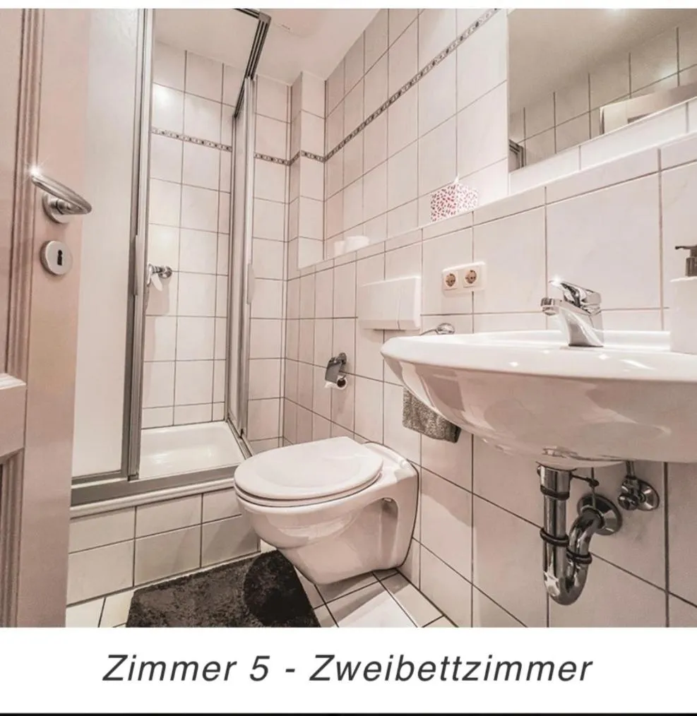 Hotel Weinstube am Markt