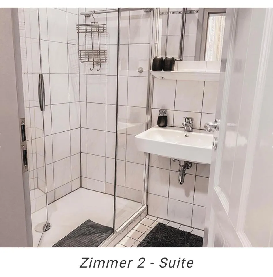 Hotel Weinstube am Markt