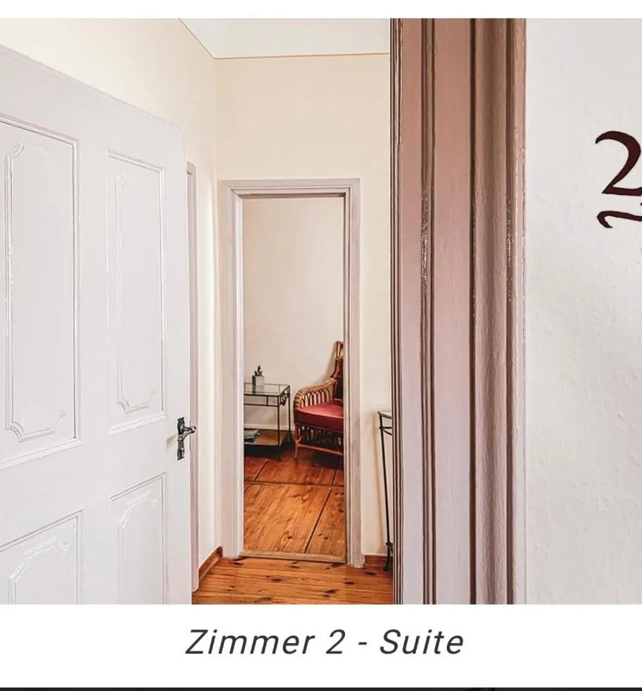 Hotel Weinstube am Markt