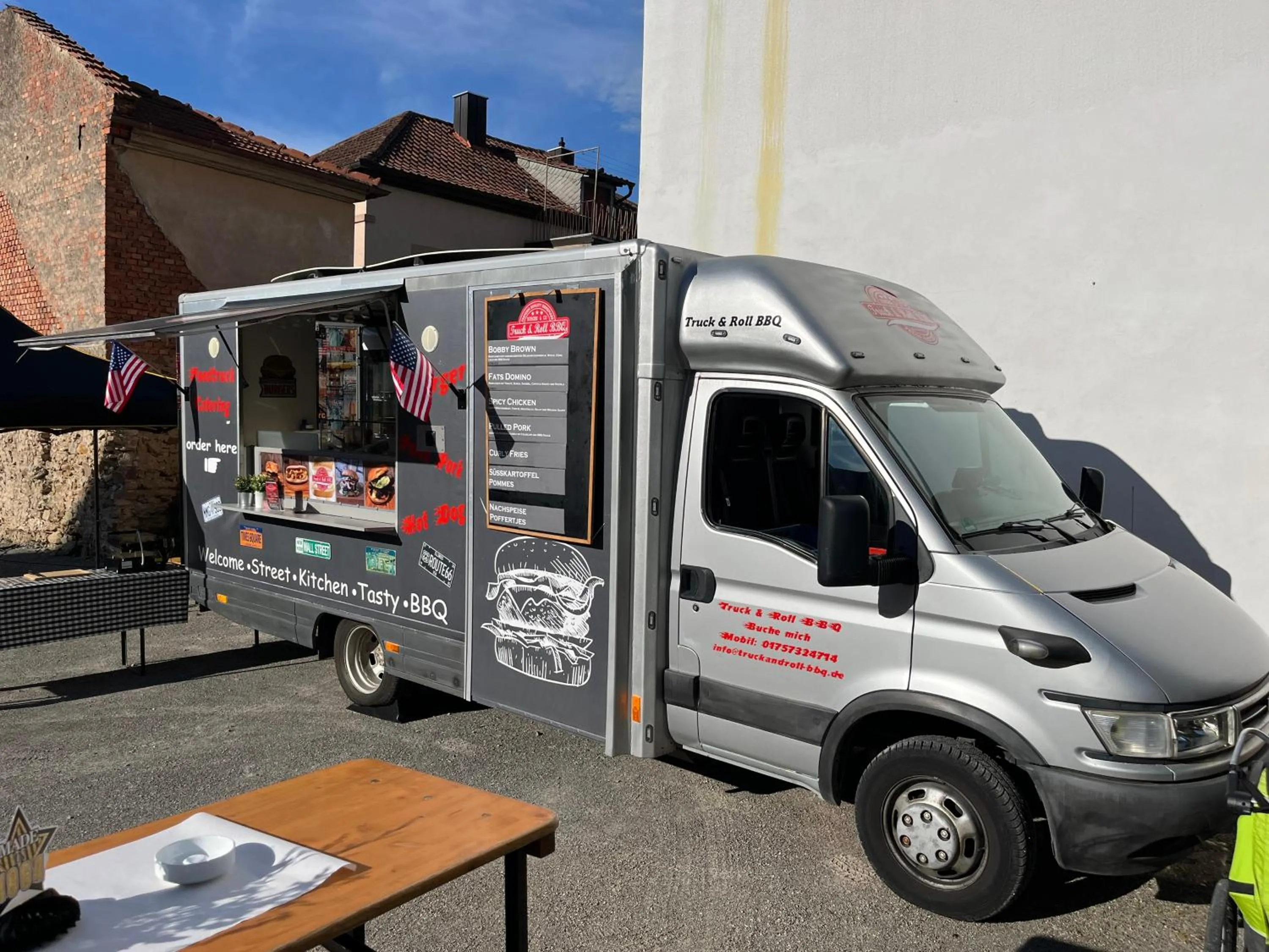 Hotel Weinstube am Markt