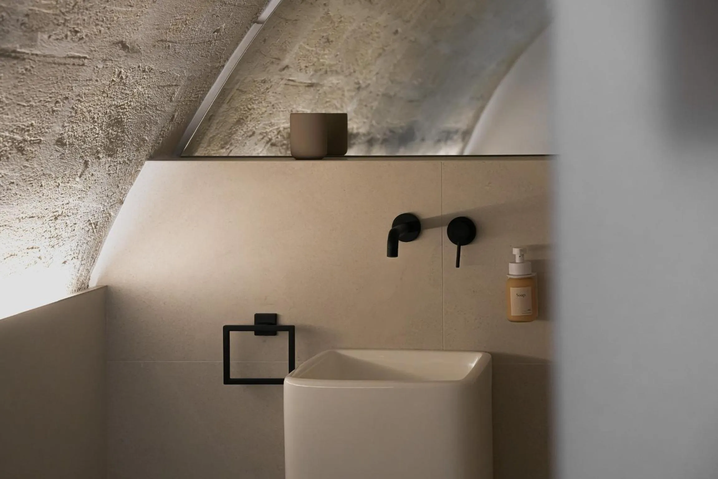 San Michele Rooms & Private SPA