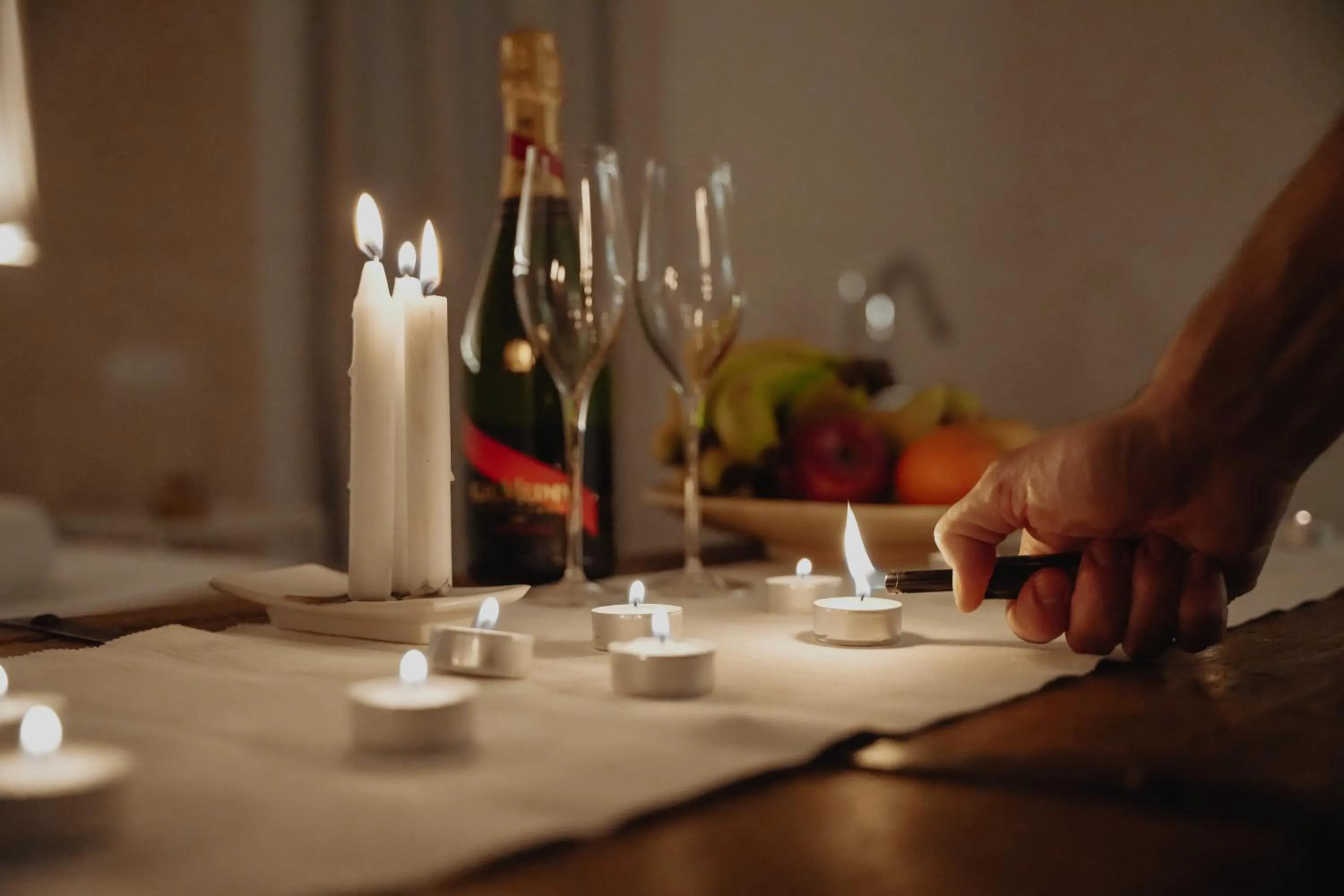 San Michele Rooms & Private SPA