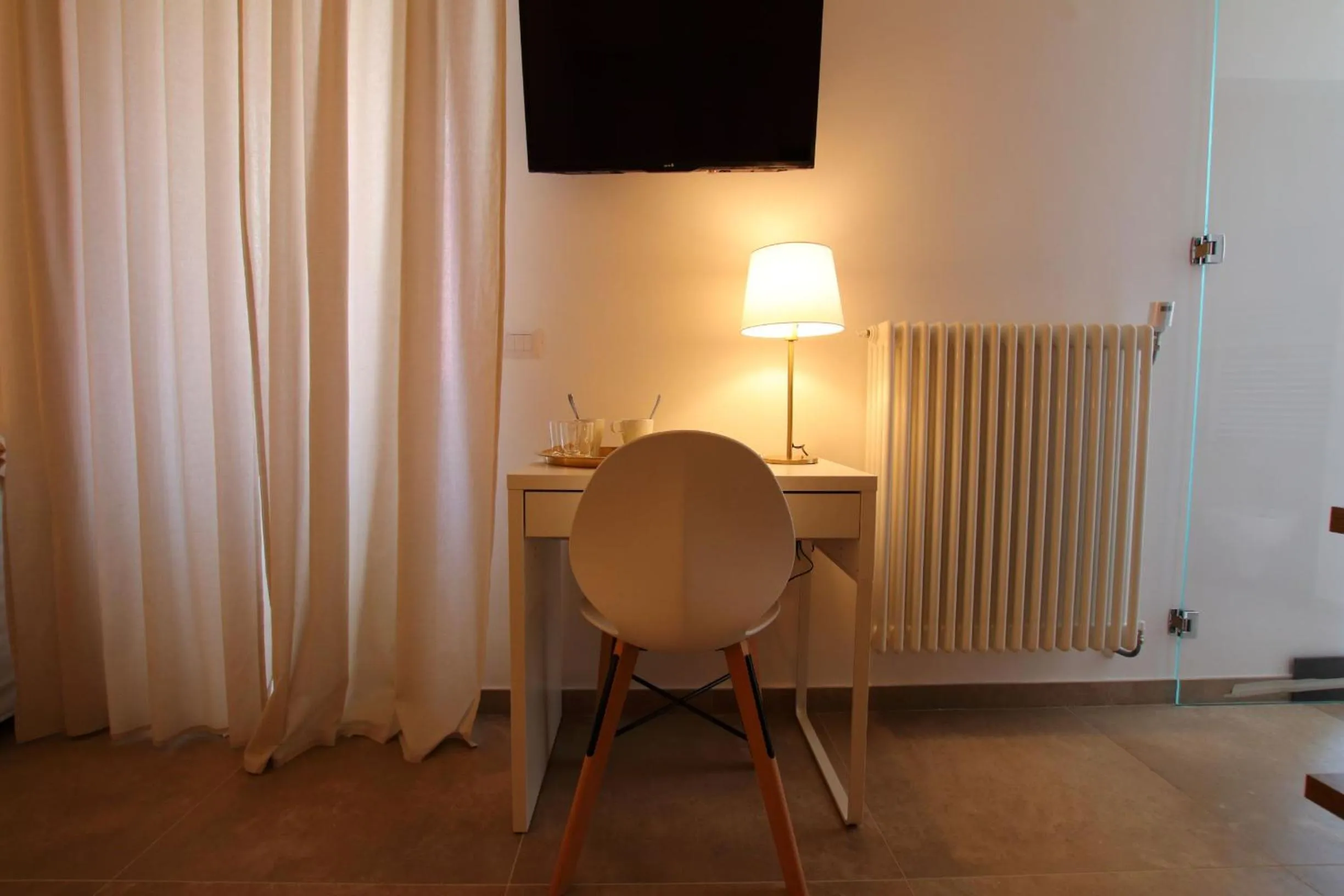 San Michele Rooms & Private SPA