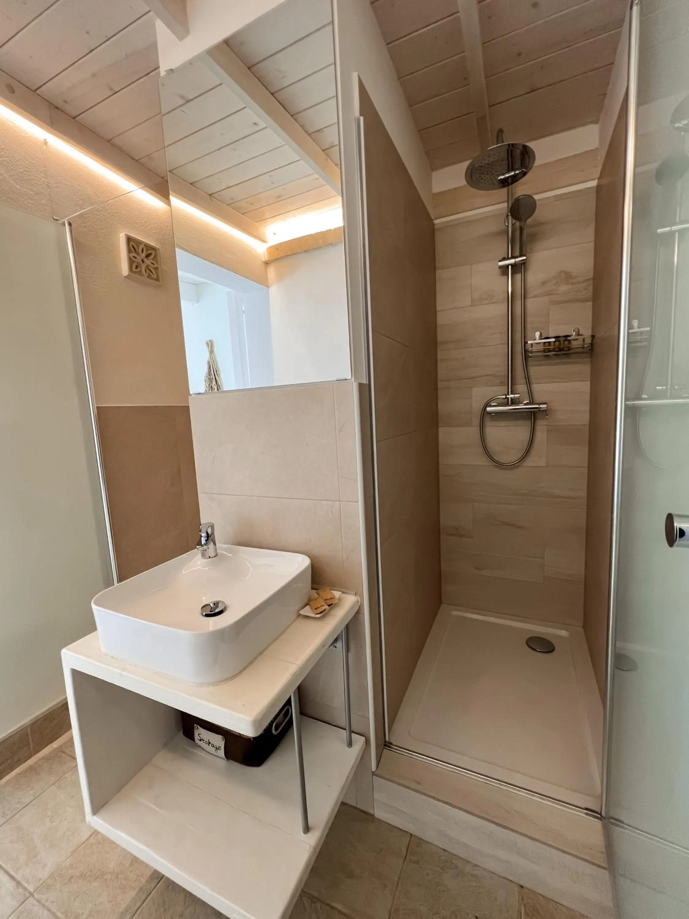 San Michele Rooms & Private SPA