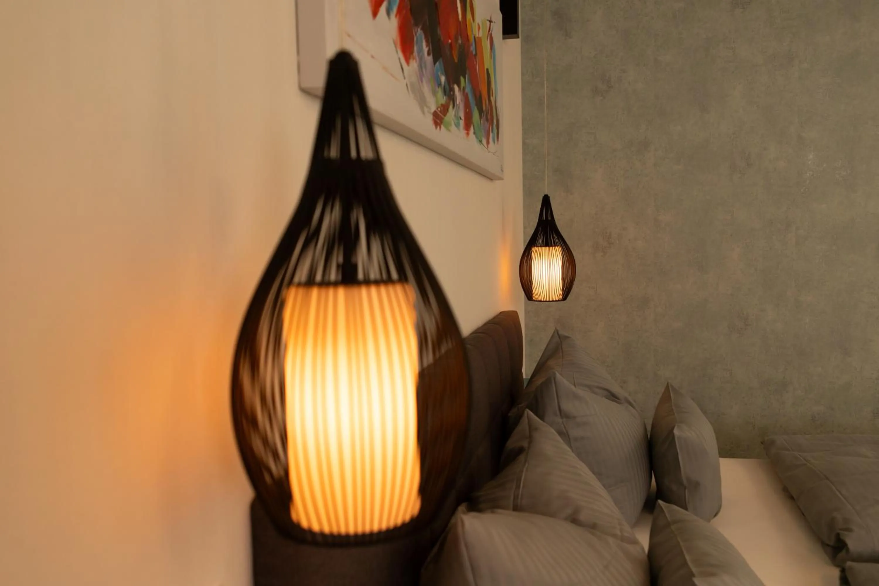 Photo of the whole room in Hotel Gasthof Gose