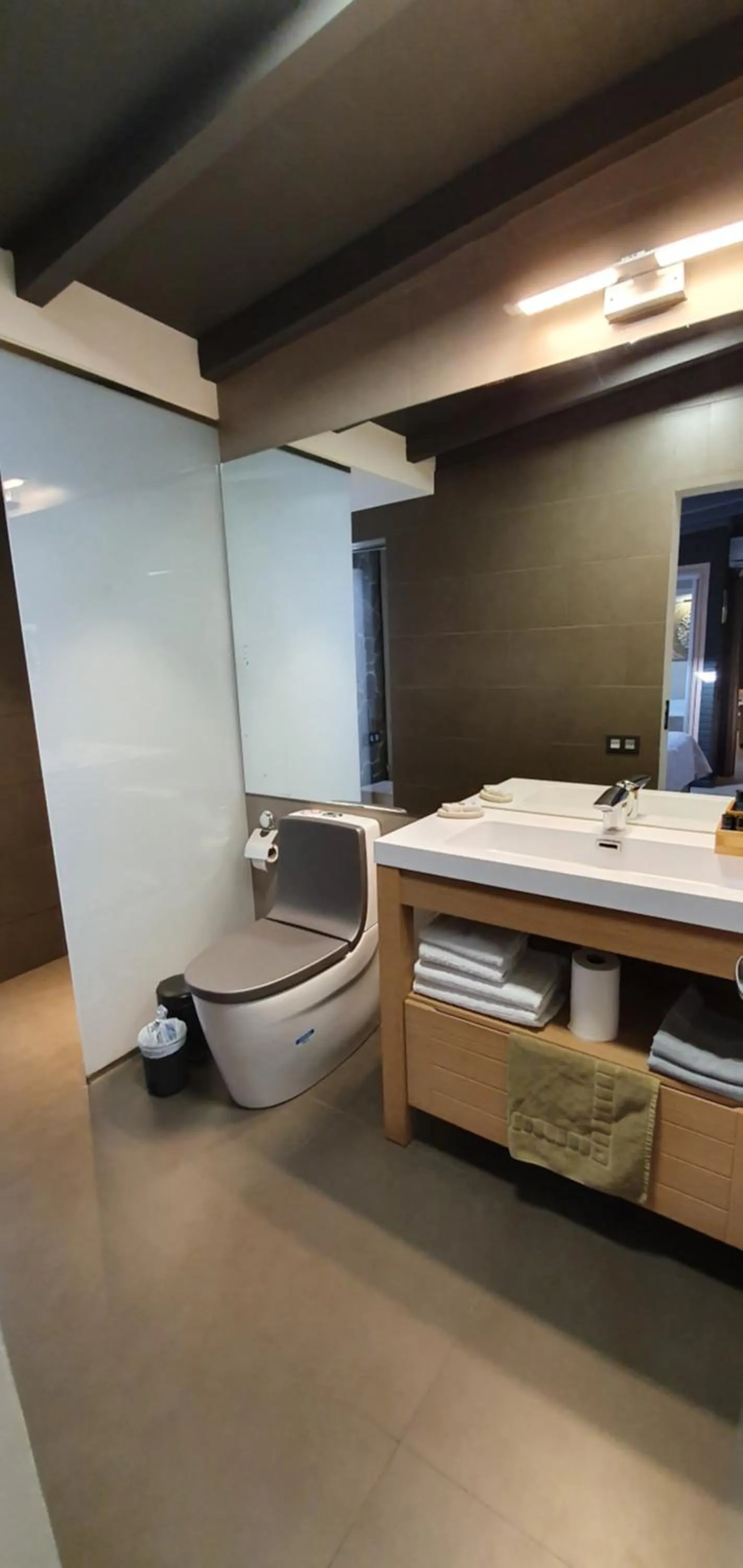 Villa Adler Men Only