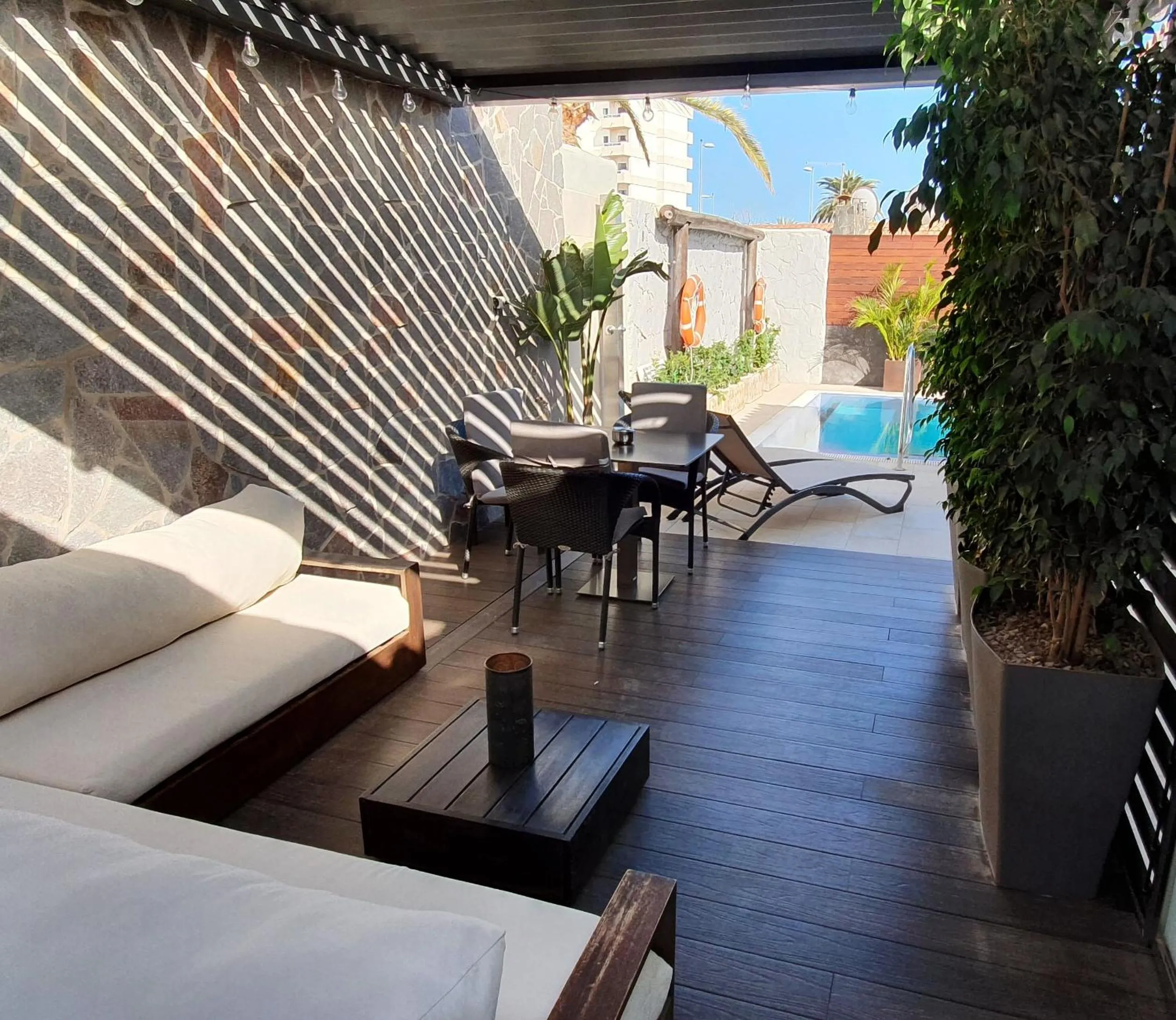 Villa Adler Men Only