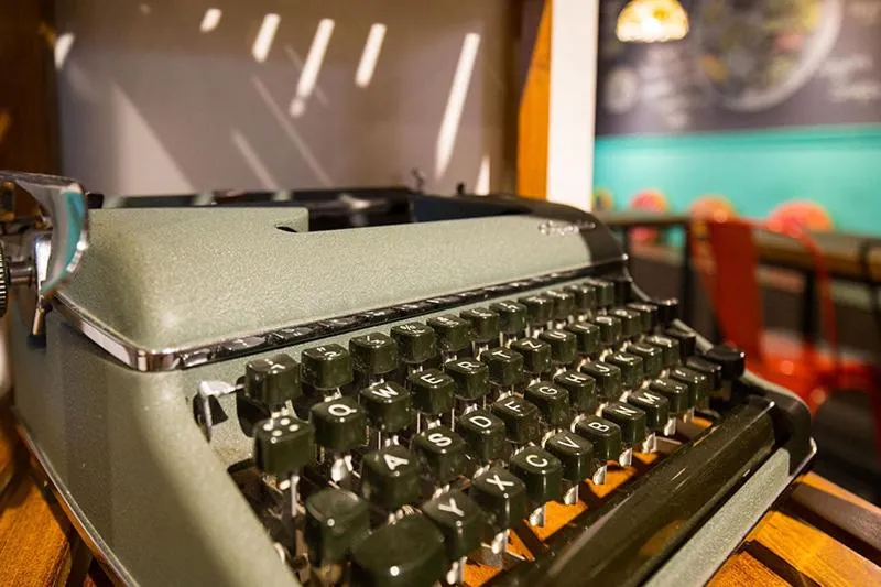 Property building in mydeer backpacker