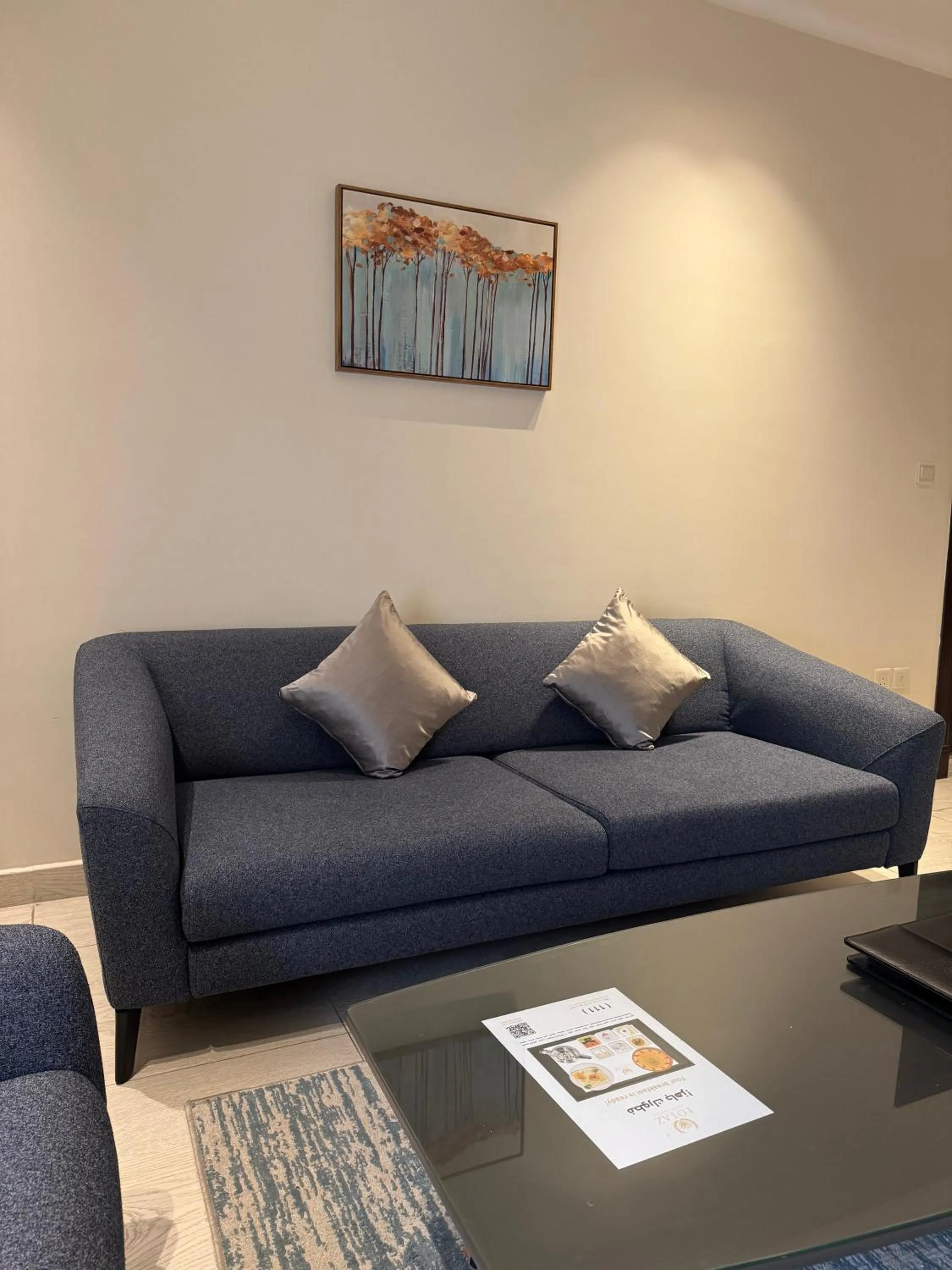 Lotaz Hotel Apartments - Al Salamah