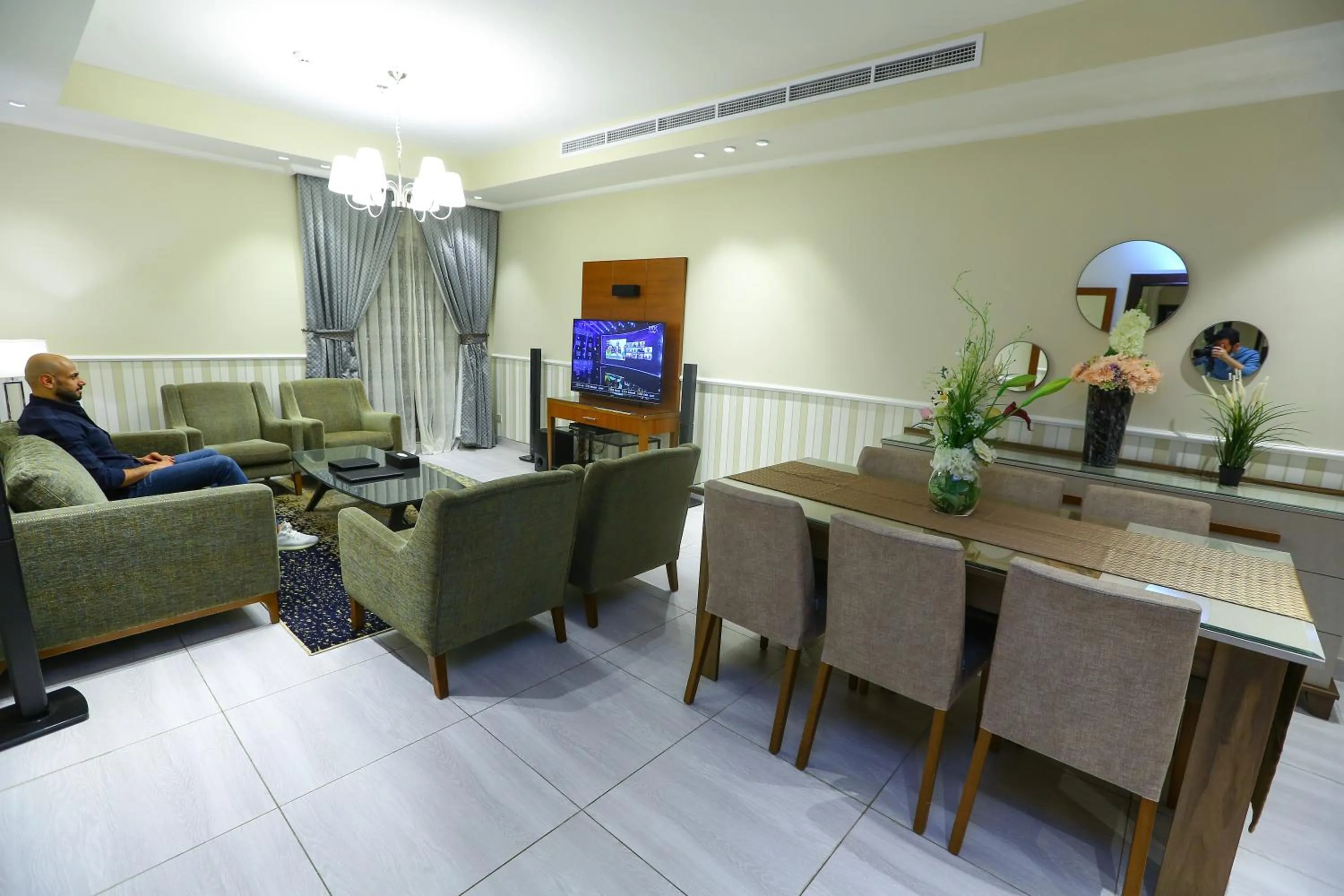 Lotaz Hotel Apartments - Al Salamah