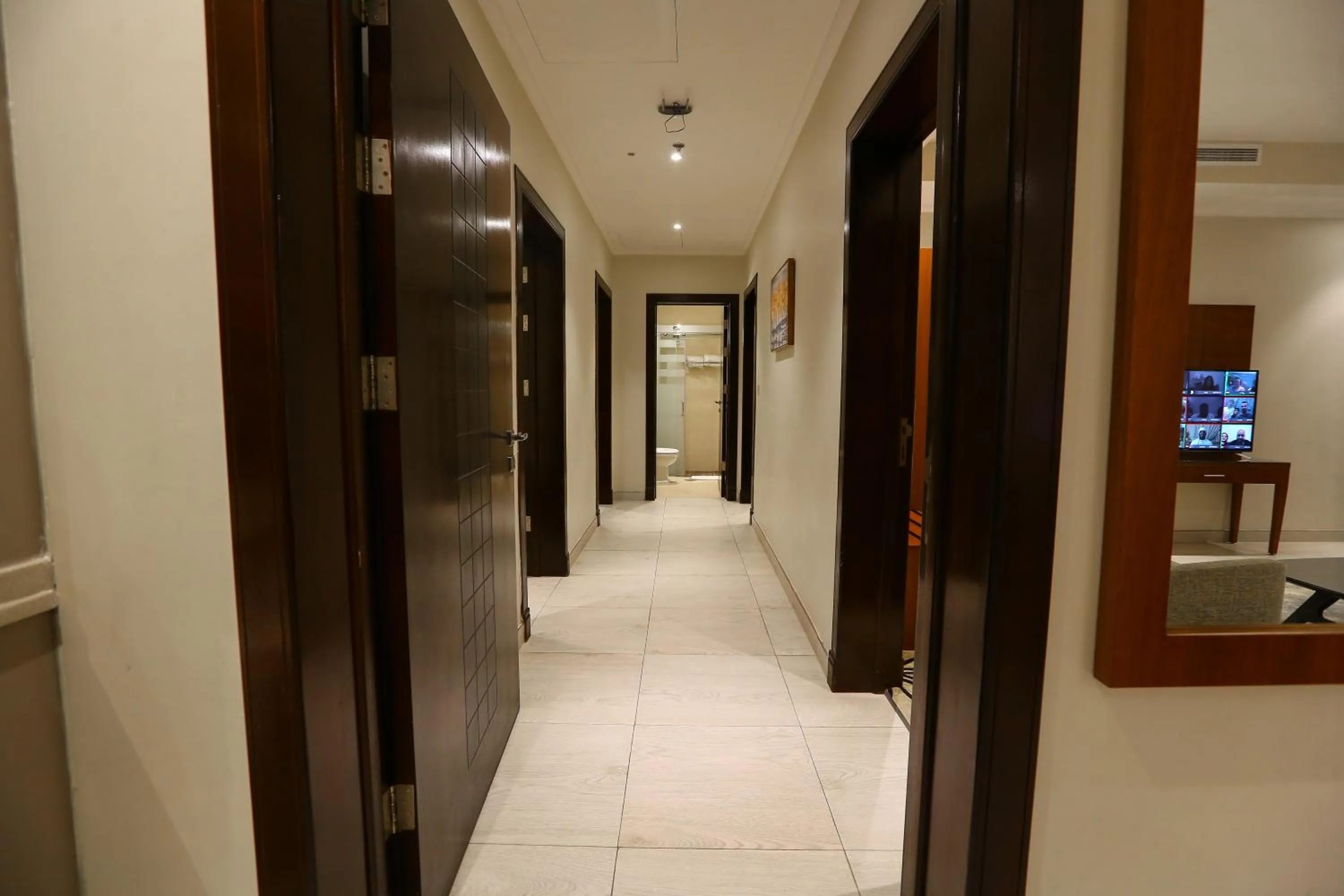 Lotaz Hotel Apartments - Al Salamah